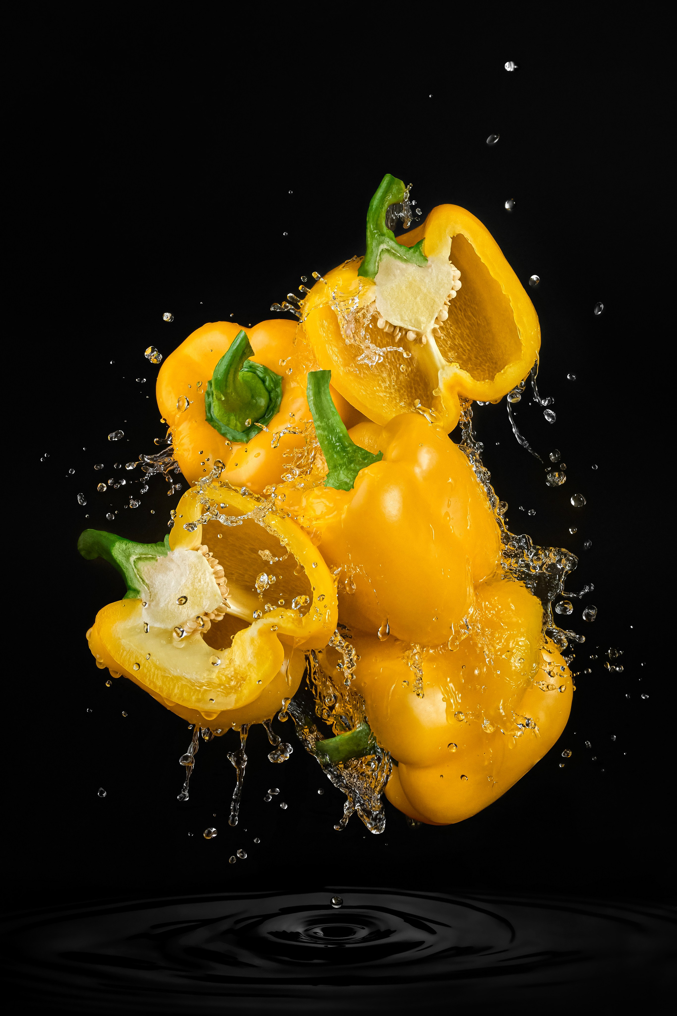 Спецэффекты. Cheese Food Photo — Предметная и фуд фотосъёмка в Белгороде