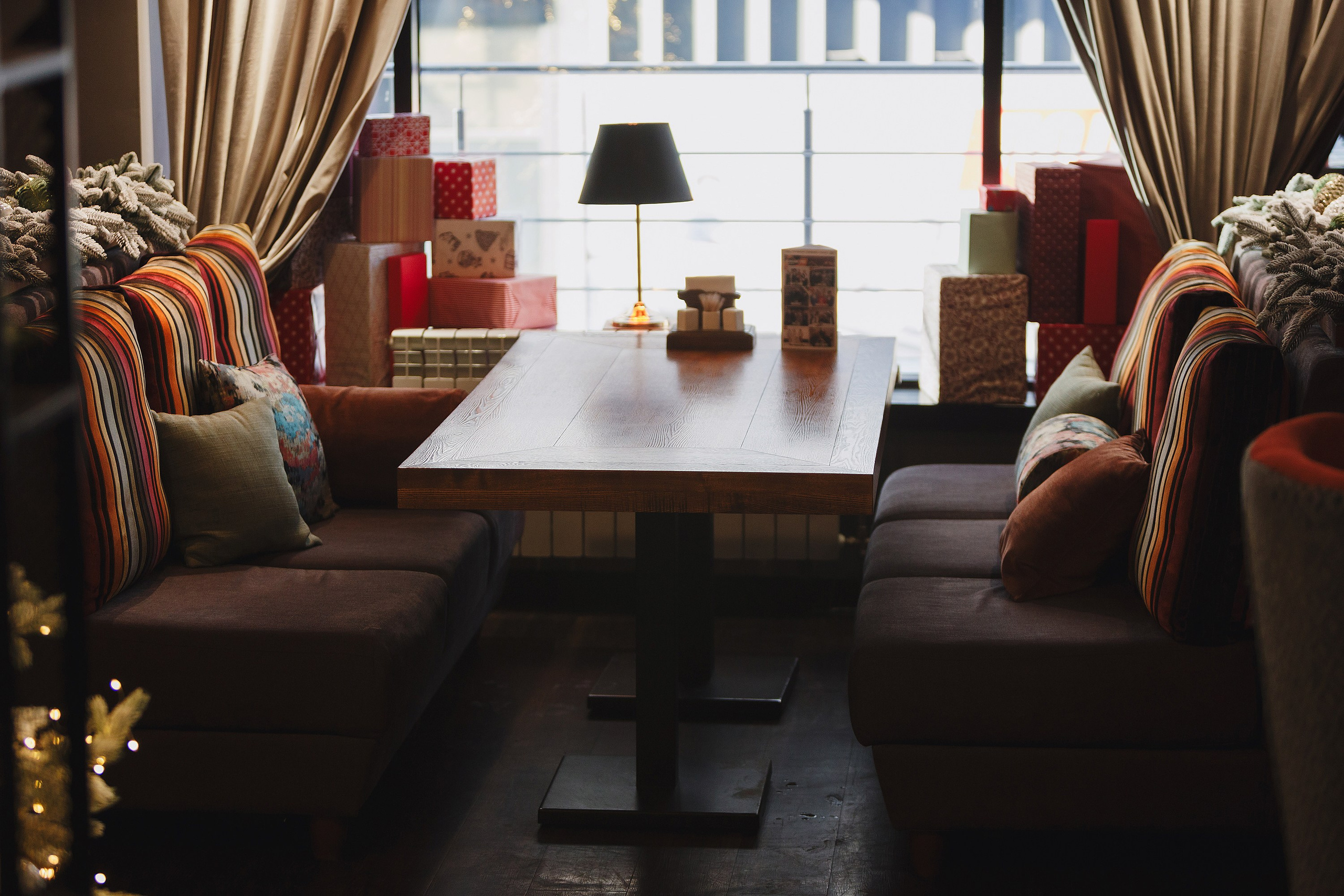 ИНТЕРЬЕР. Roman Photo