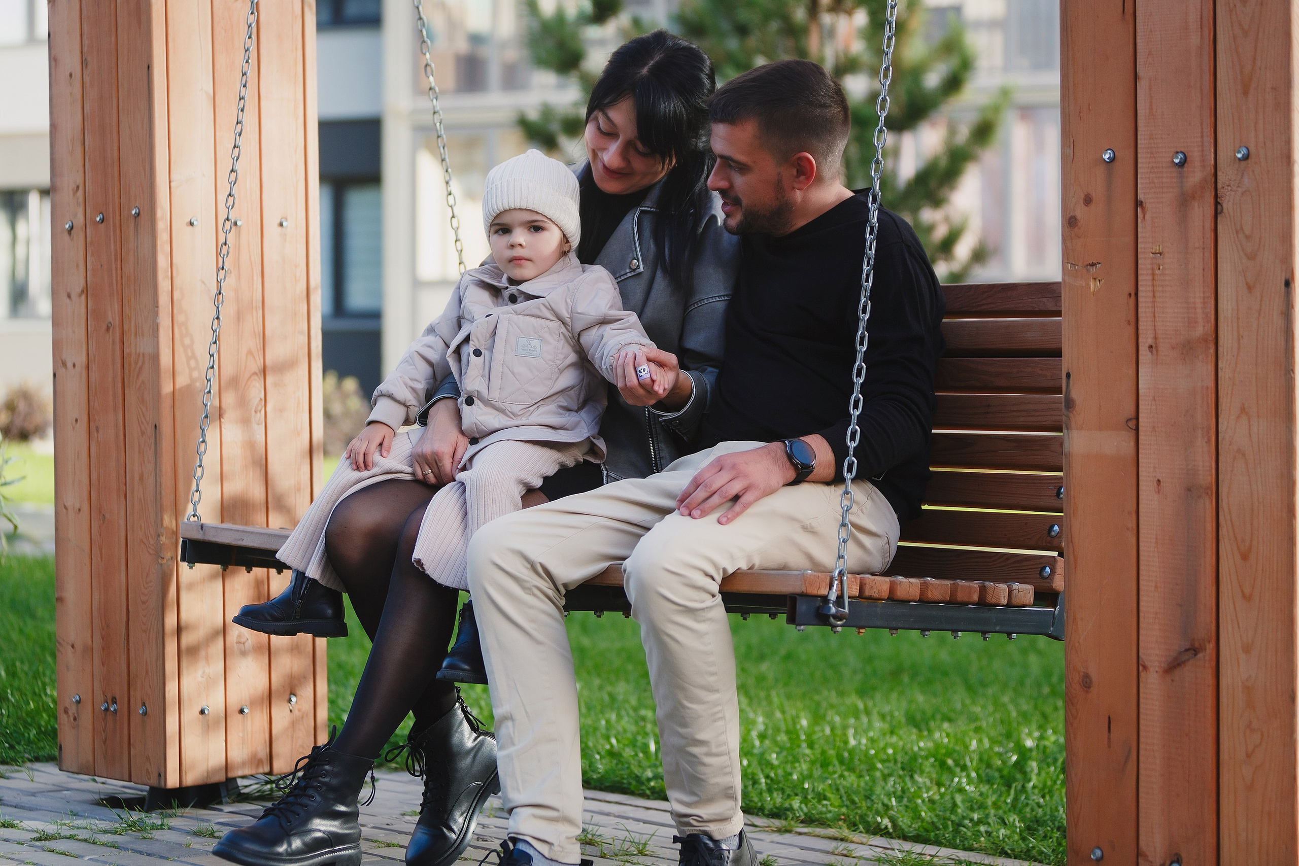 СЕМЕЙНЫЕ. Roman Photo