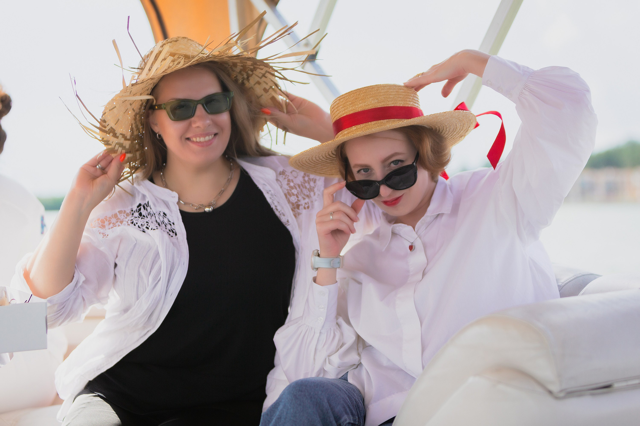 ЯХТИНГ. Roman Photo