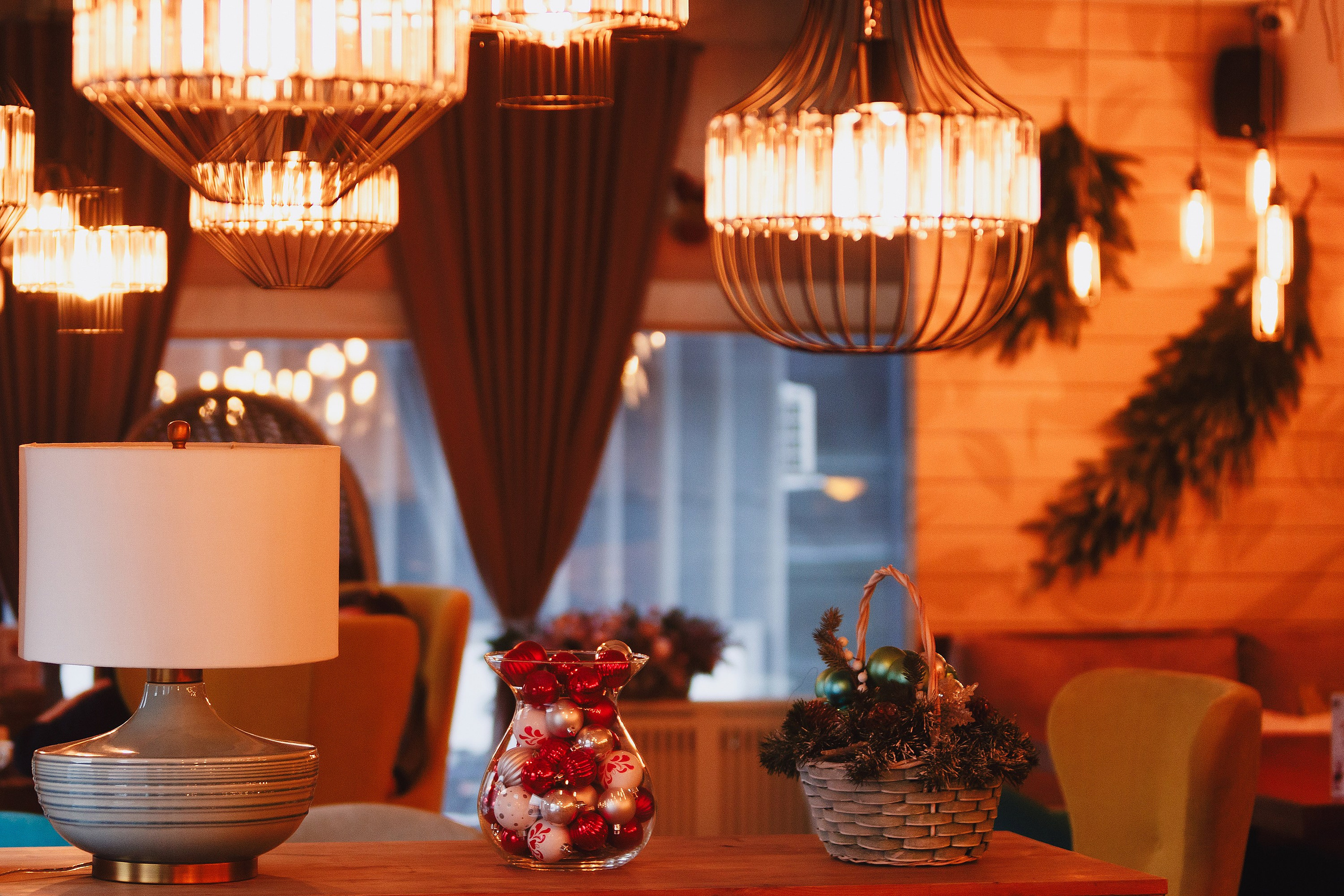 ИНТЕРЬЕР. Roman Photo