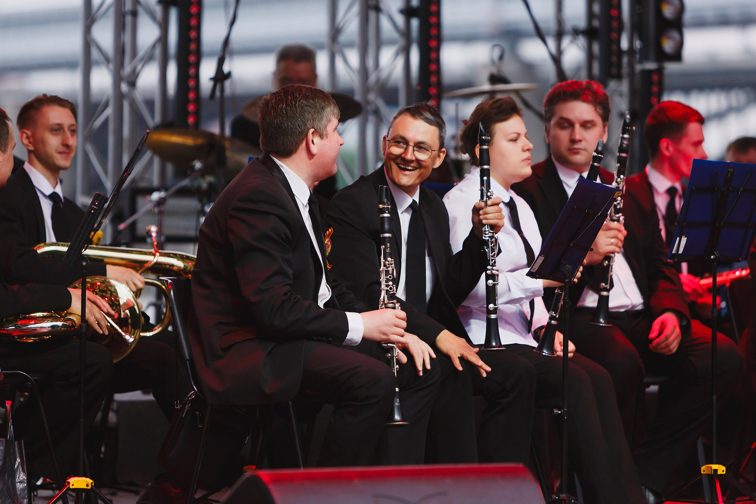 КОНЦЕРТЫ. Roman Photo