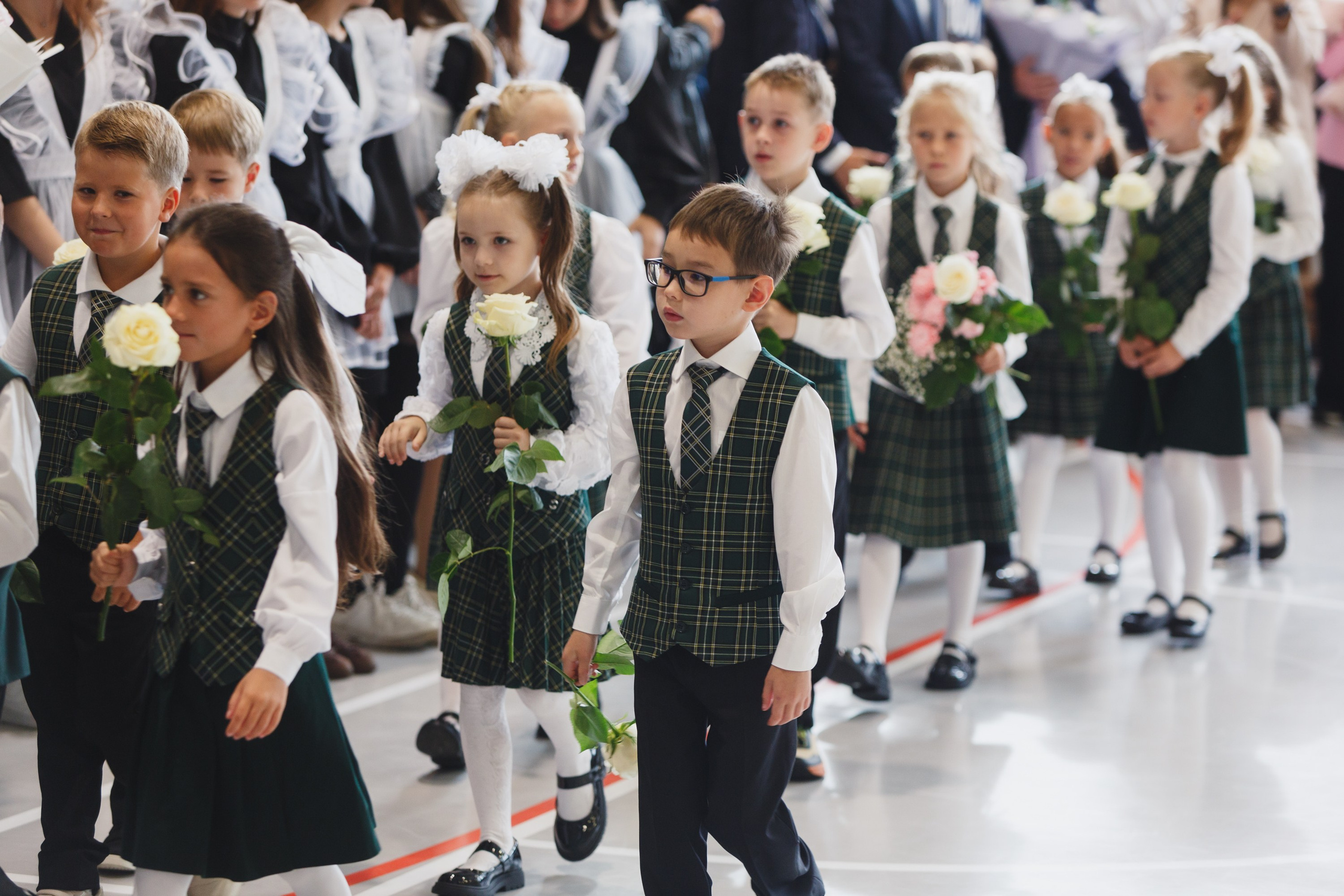 ДЕТИ. Roman Photo