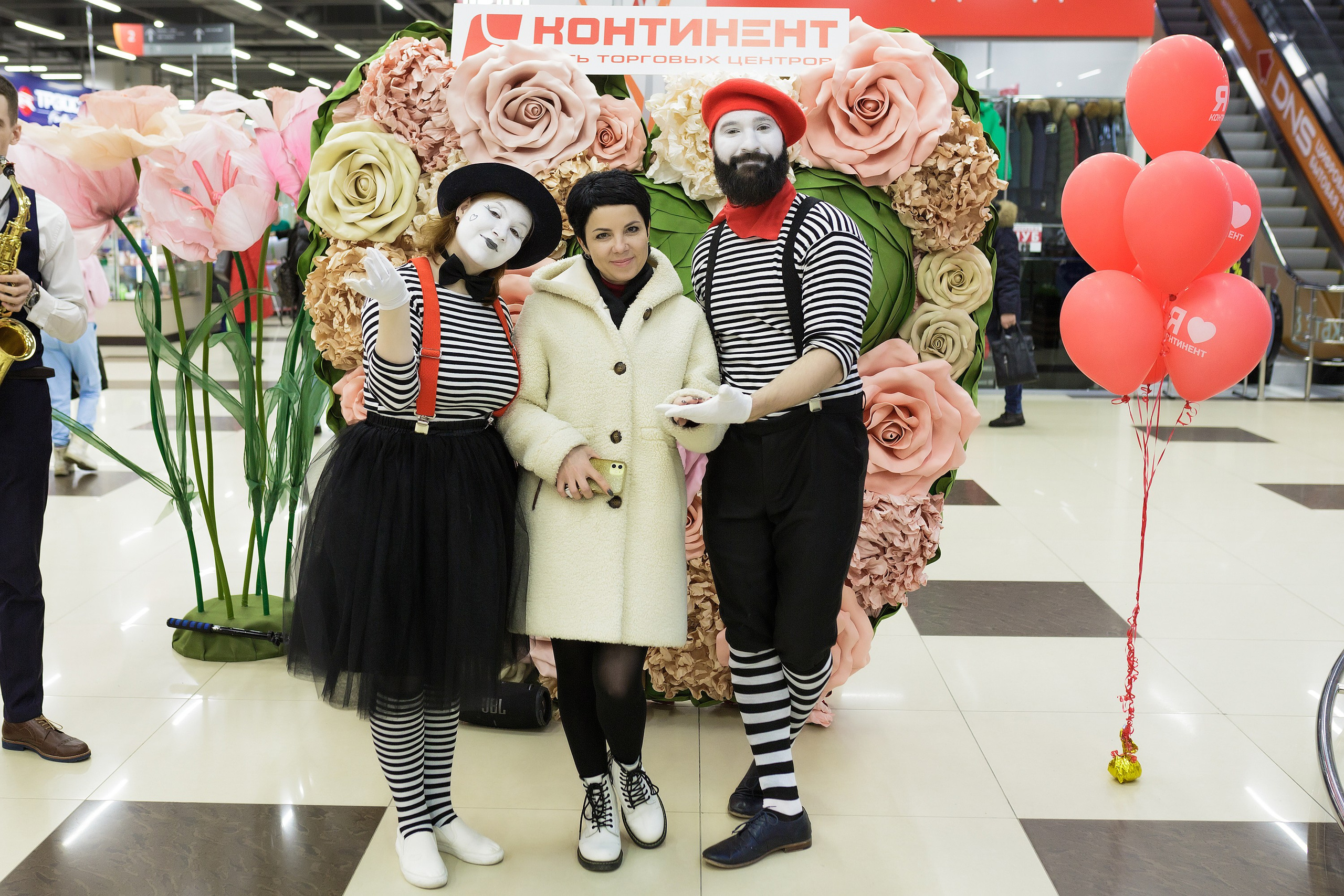 МЕРОПРИЯТИЯ. Roman Photo