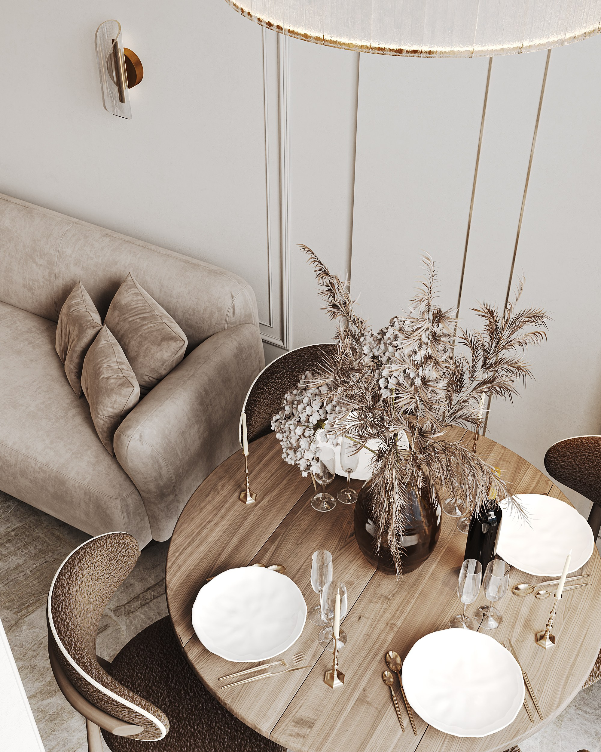 ЖК Левобережье