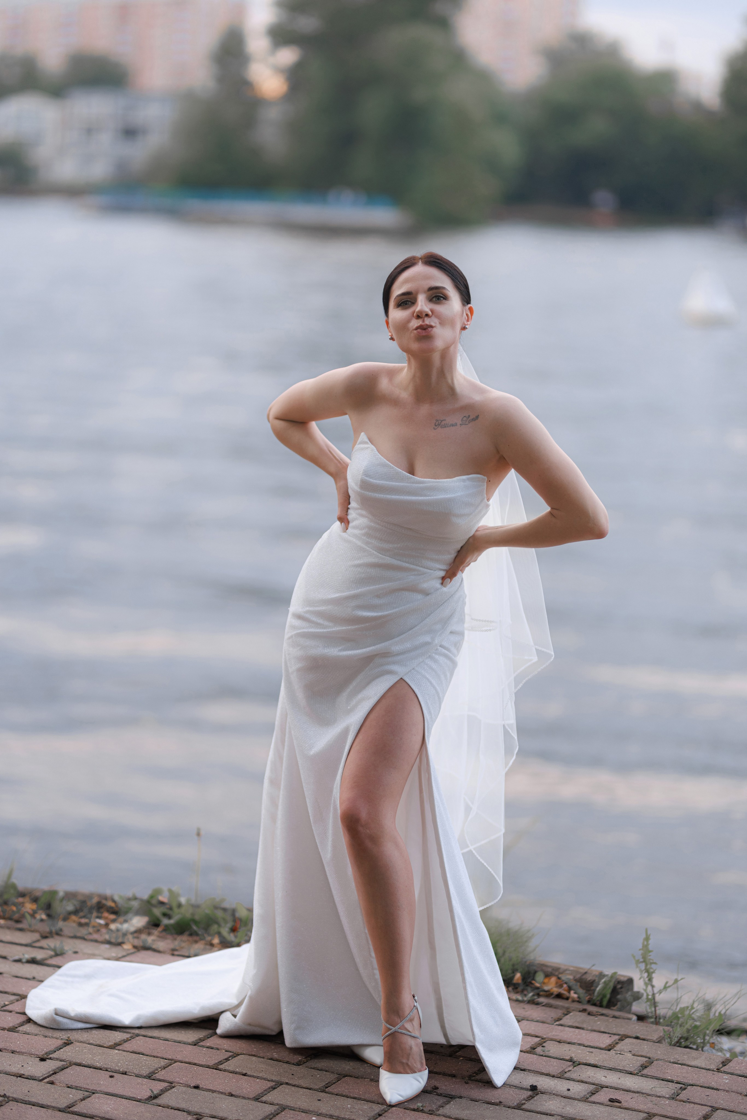 Д + С — теплый июль…. Свадебный и семейный фотограф Наталья Штык