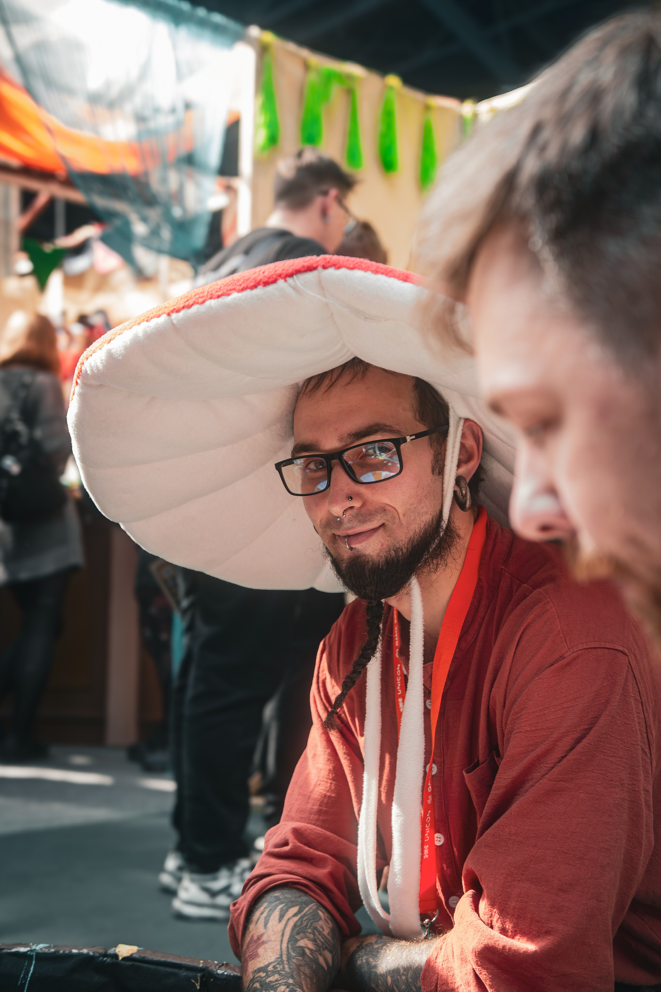 Unicon 2025 & Game Expo Minsk