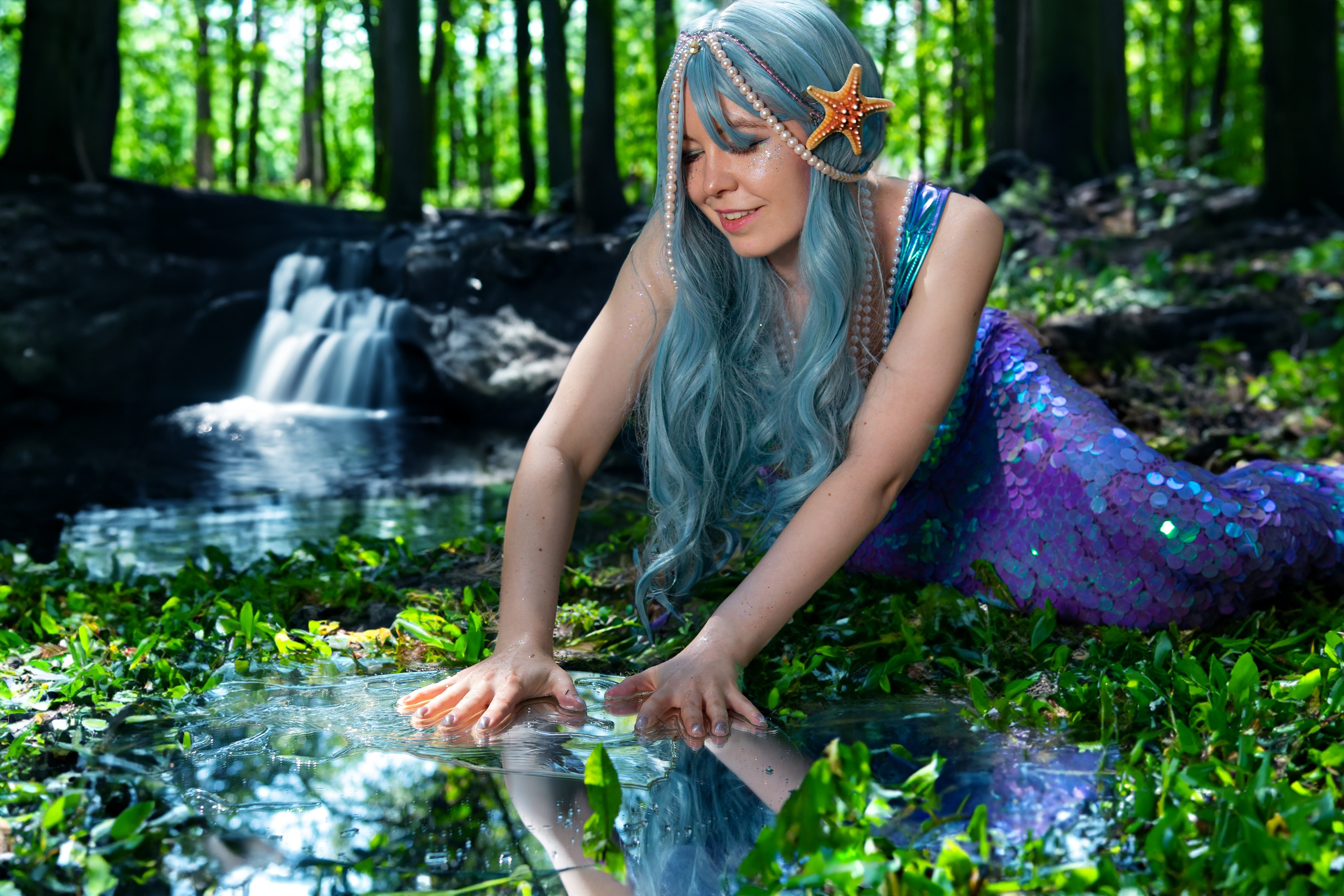 Песнь сирен