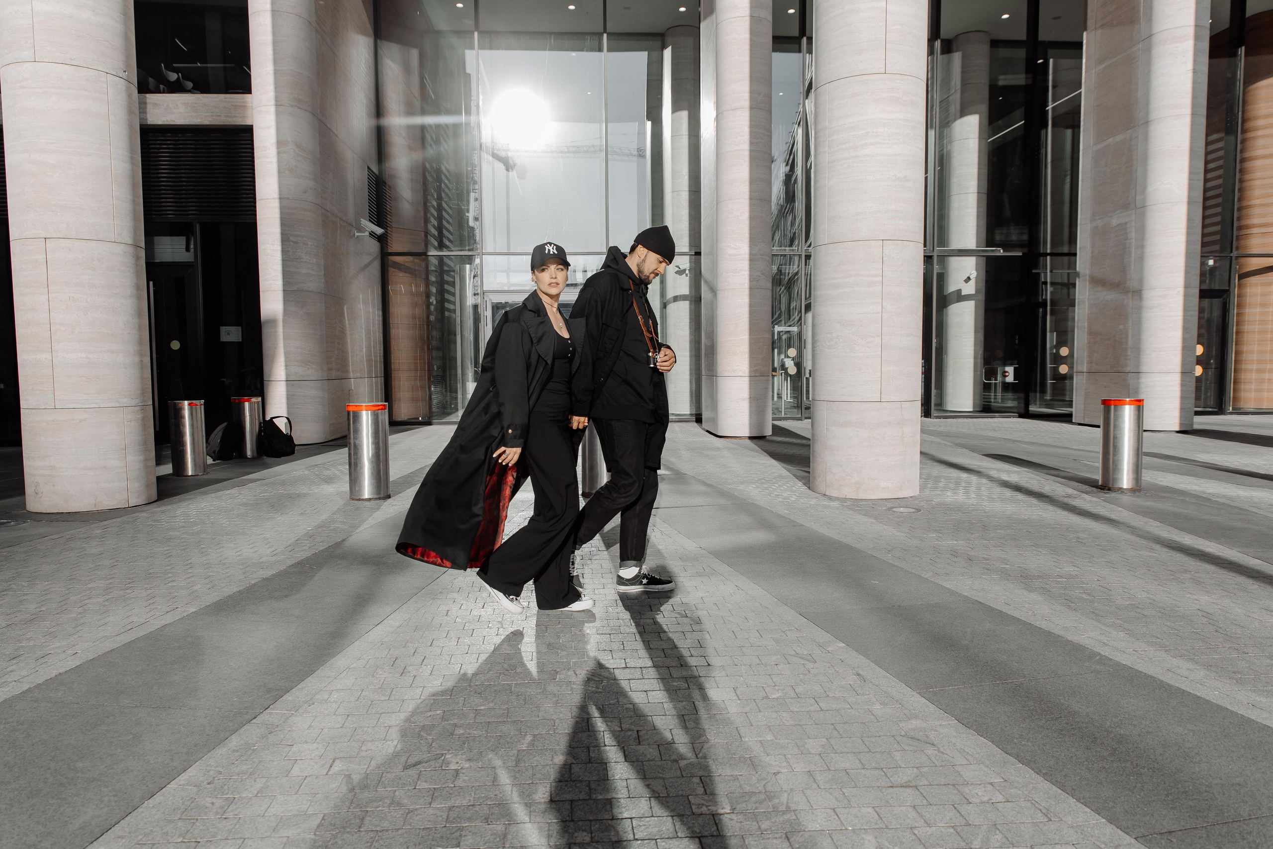 Это не лав стори. Свадебный фотограф в Санкт-Петербурге Евгений Назаров