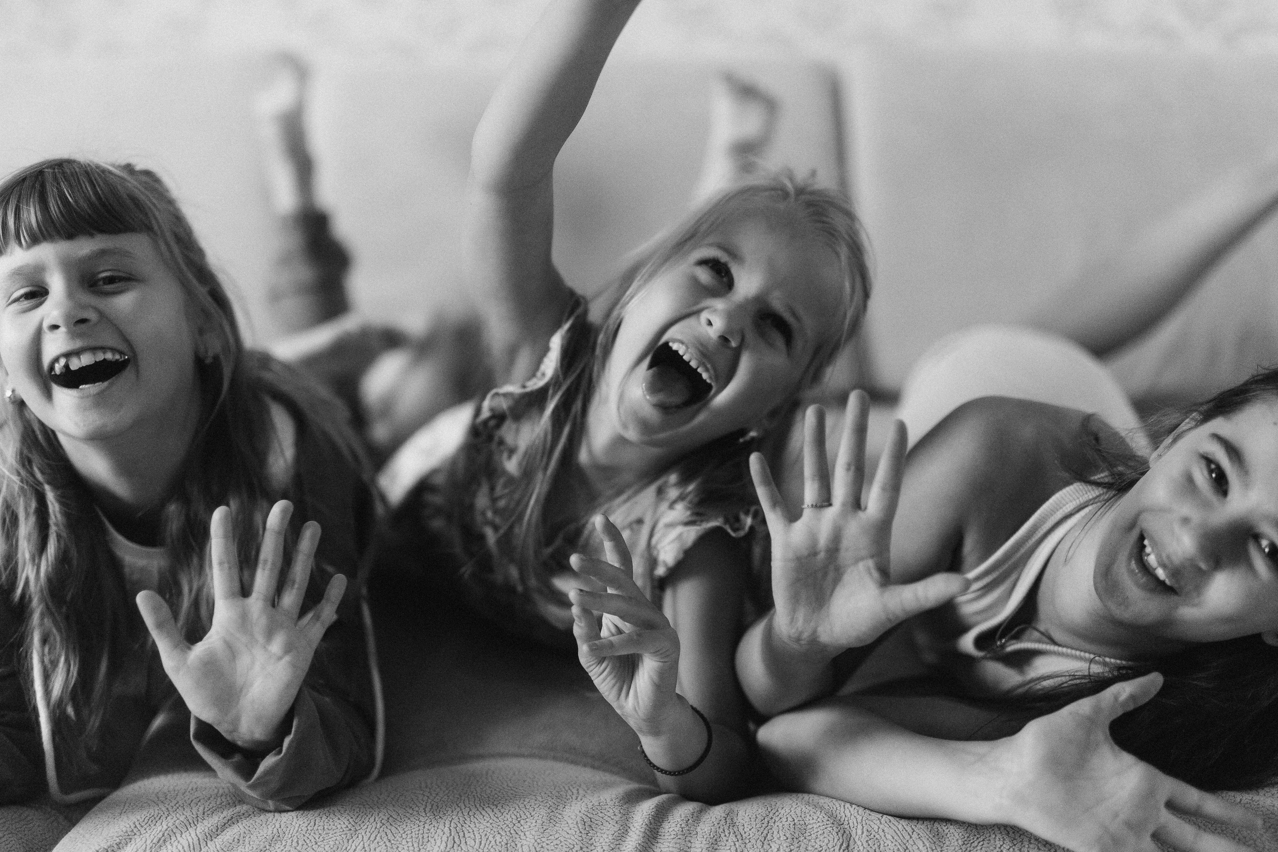 Семья Лены. Фотограф Ногинск Электросталь Наталья Осетрова