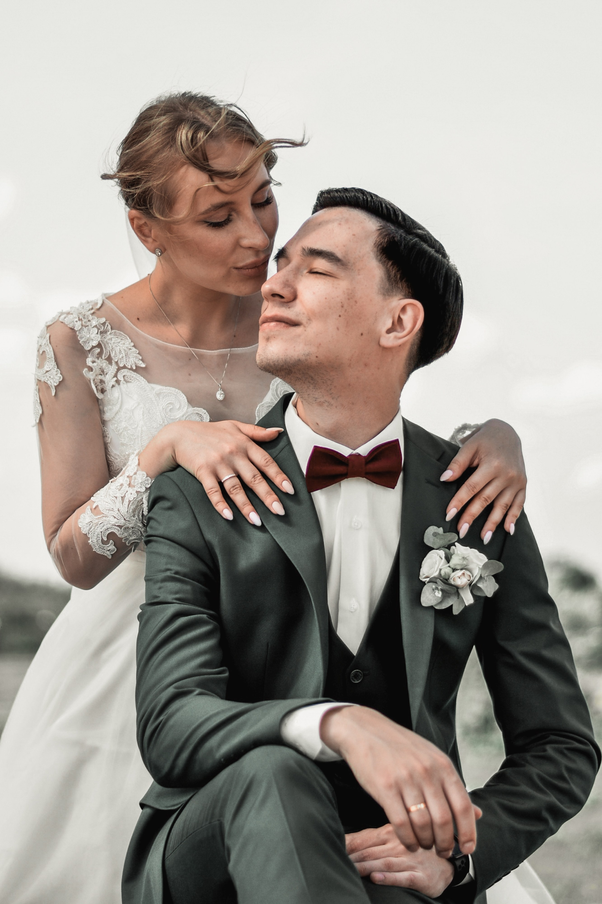 Свадьбы. Фото и видеосъемка в Омске | Выпускные альбомы