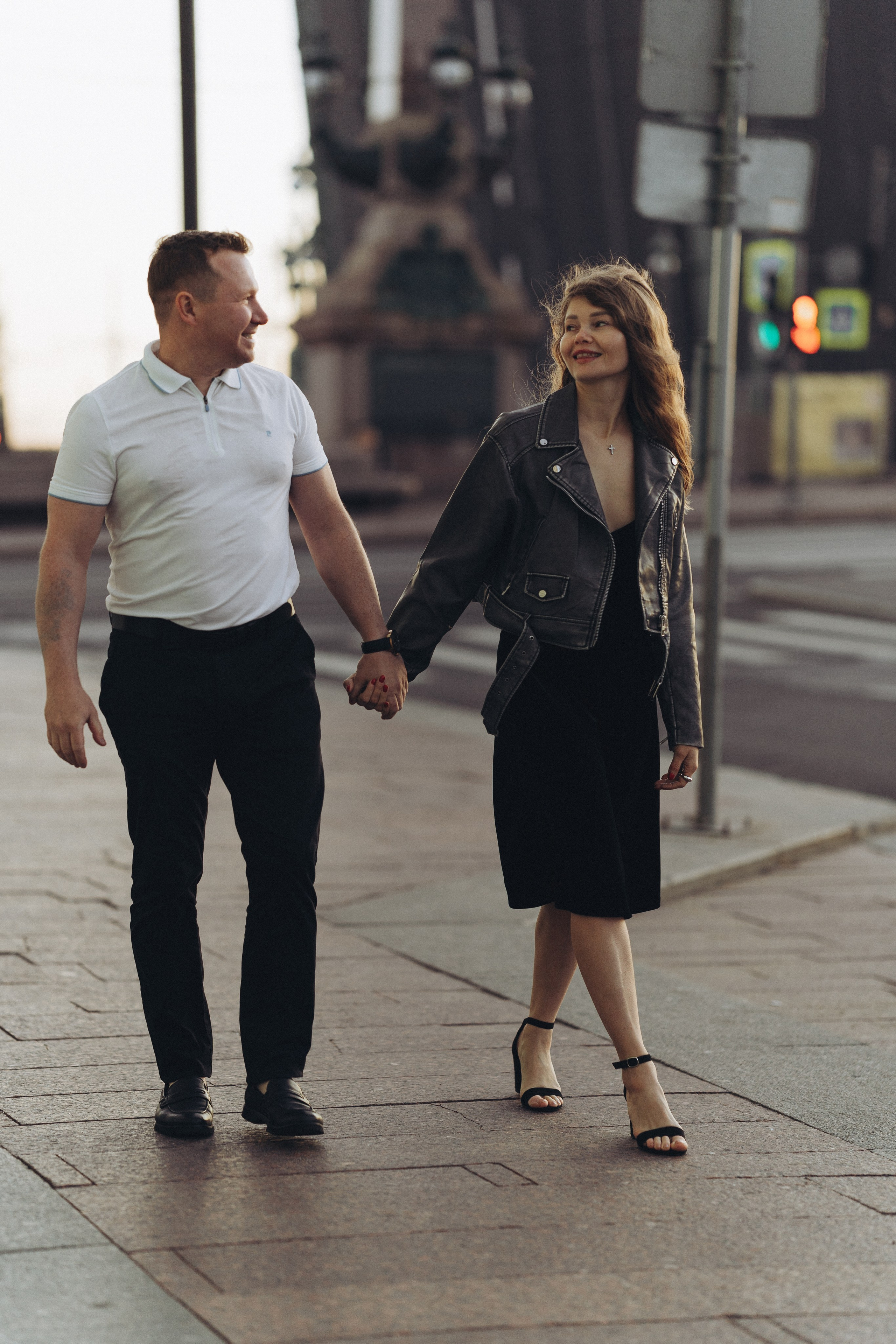 L & A. Фотограф Санкт-Петербург/Гомель Виктория Петрова