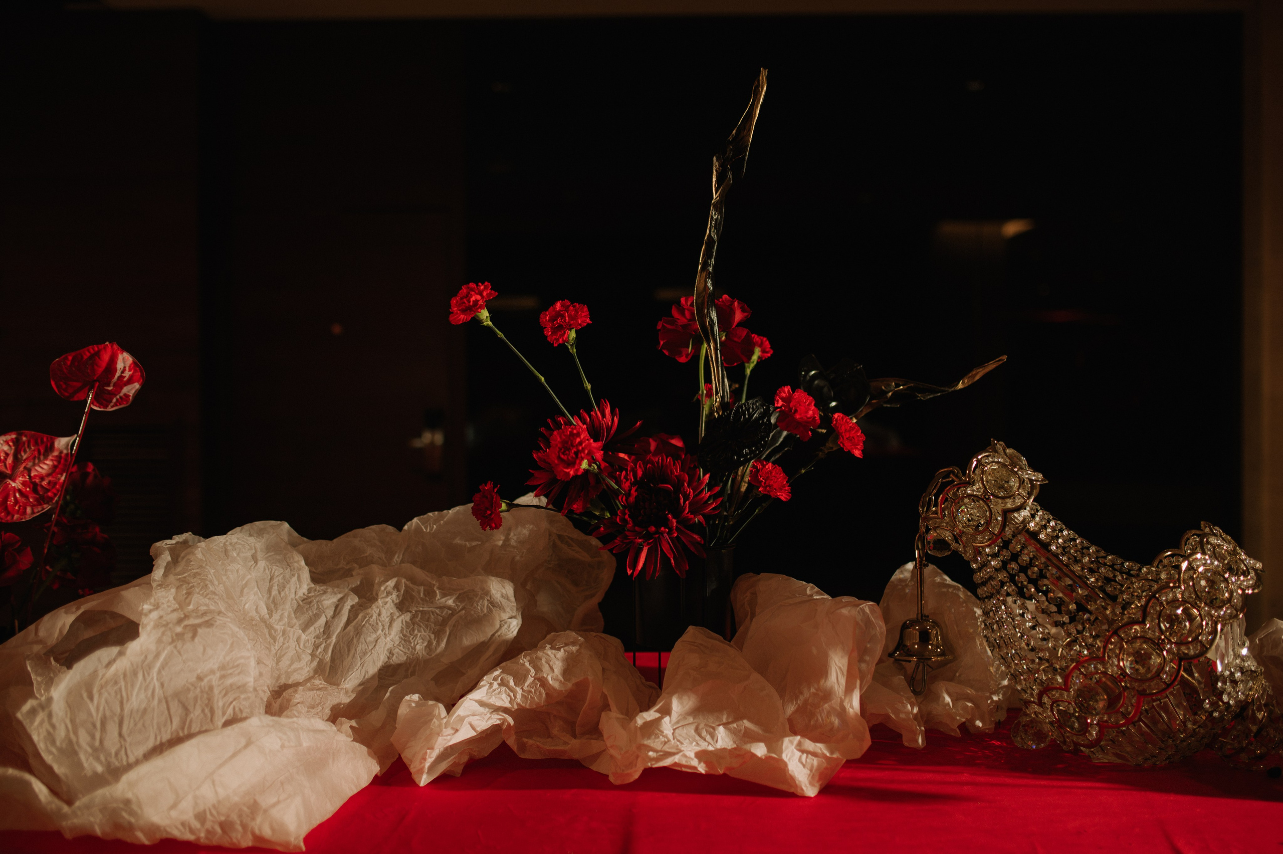 5 лет Марриот Воронеж. Свадебный фотограф в Санкт-Петербурге, Москве, СПб Сергей Поддубный