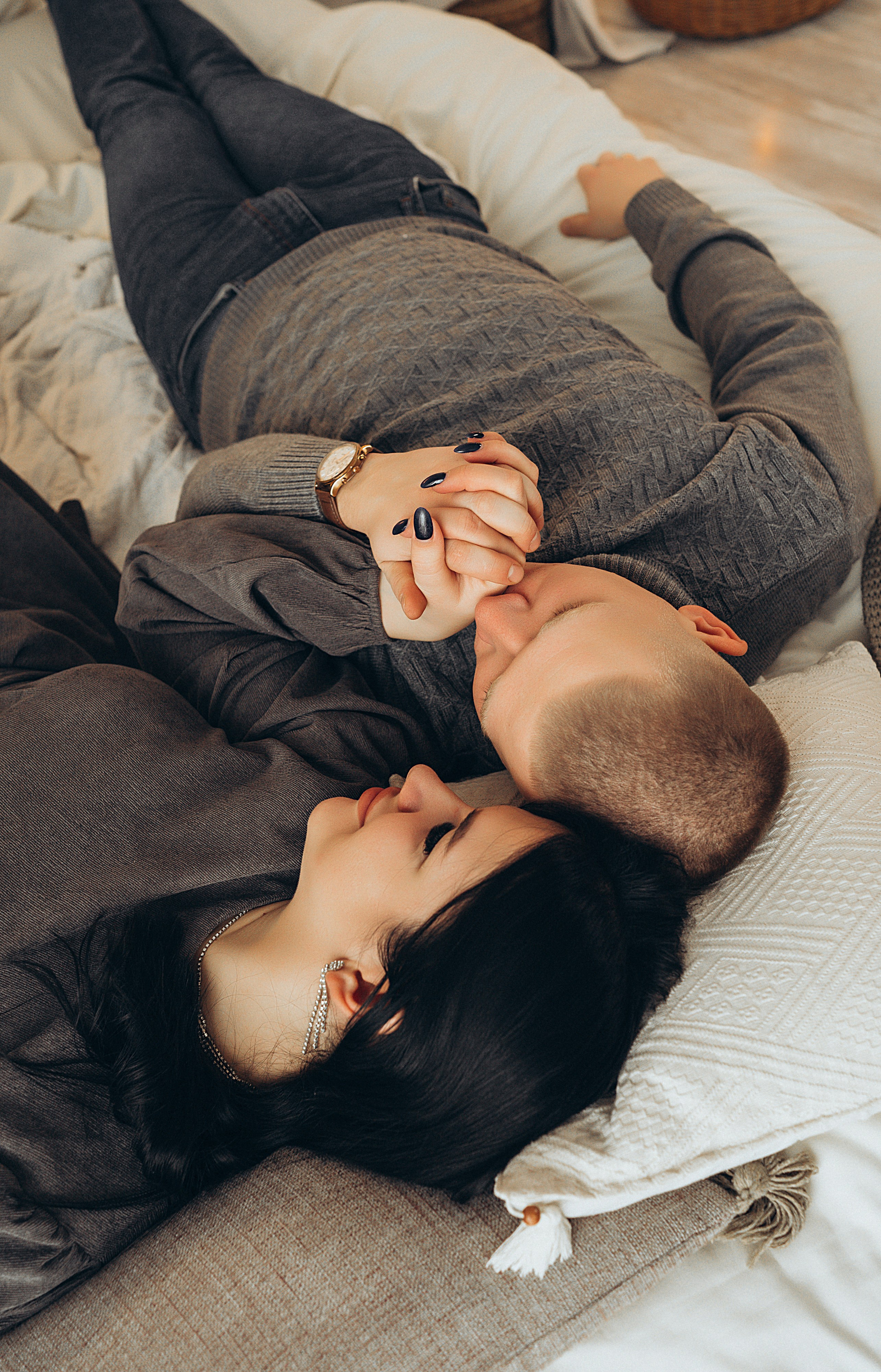 Кусочек зимнего праздника!. Семейный и детский фотограф в Белгороде Ольга Сорока