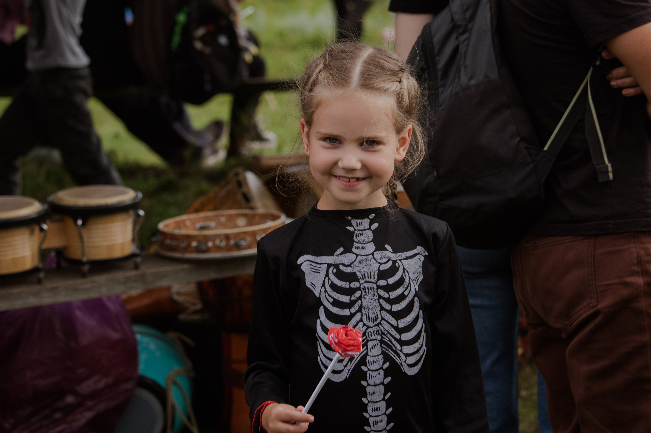 Бродячие сказки 2023