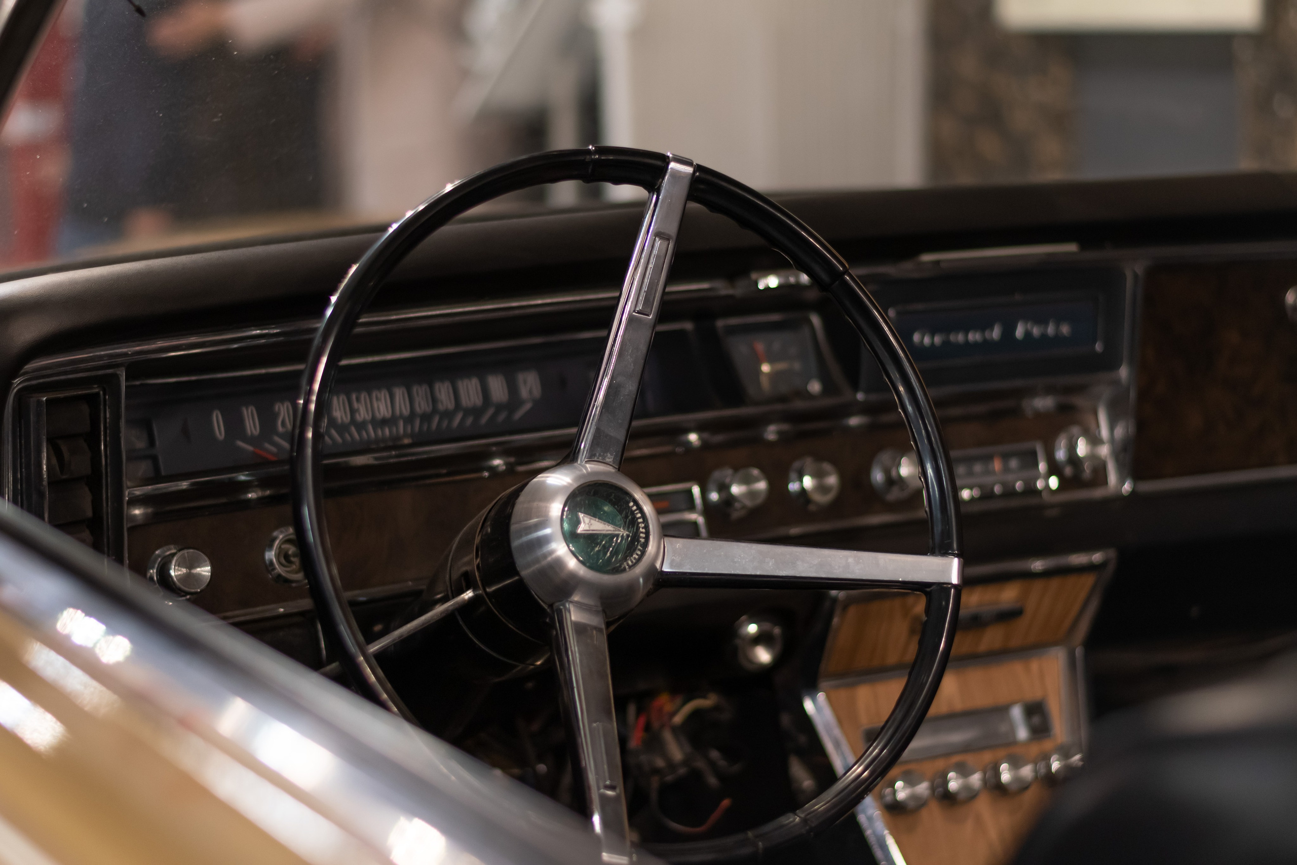 20211017 Музеон. Дмитрий Ремизов. Фотография, как хобби