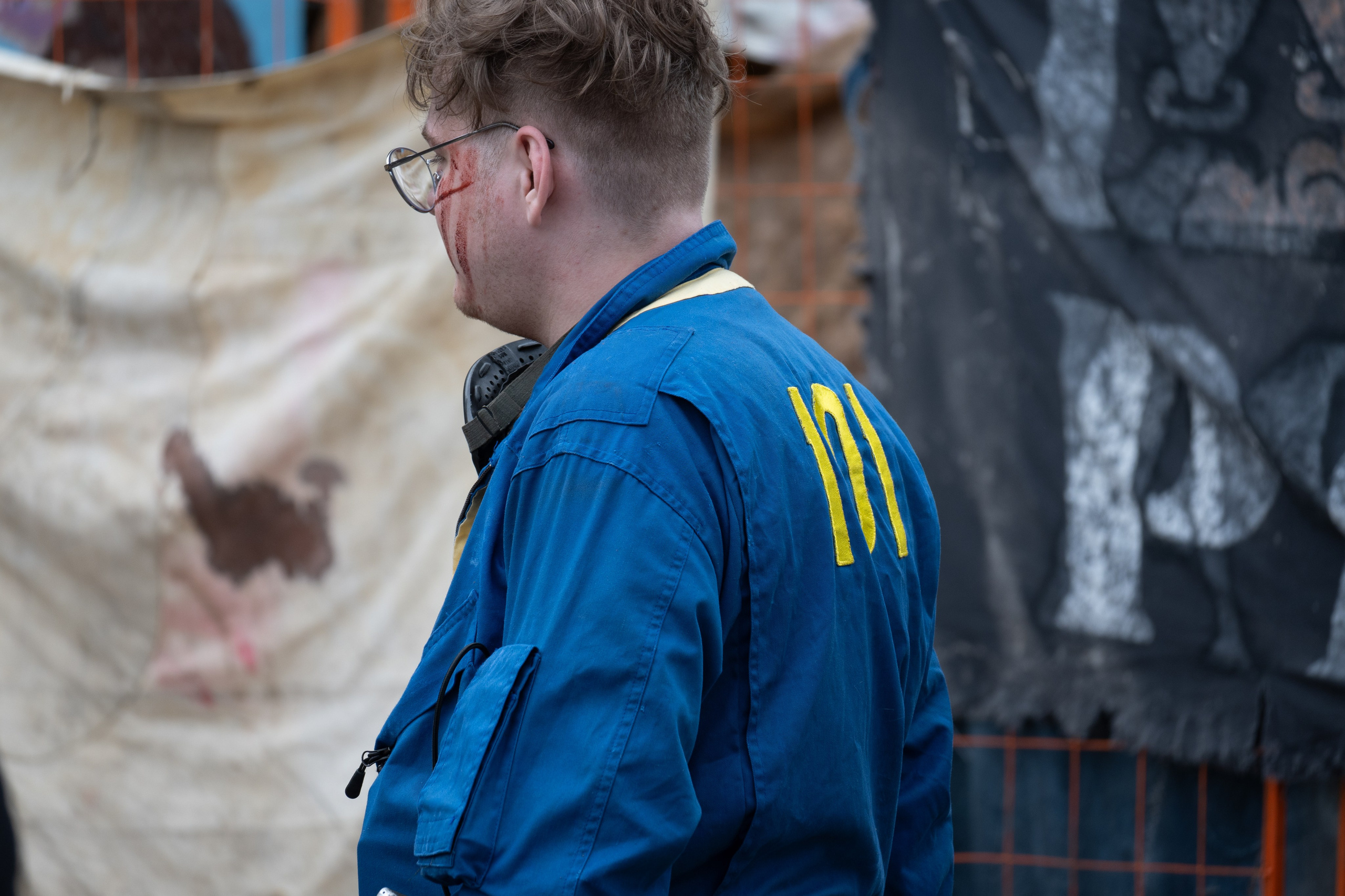 20250706 Epic Con. Дмитрий Ремизов. Фотография, как хобби