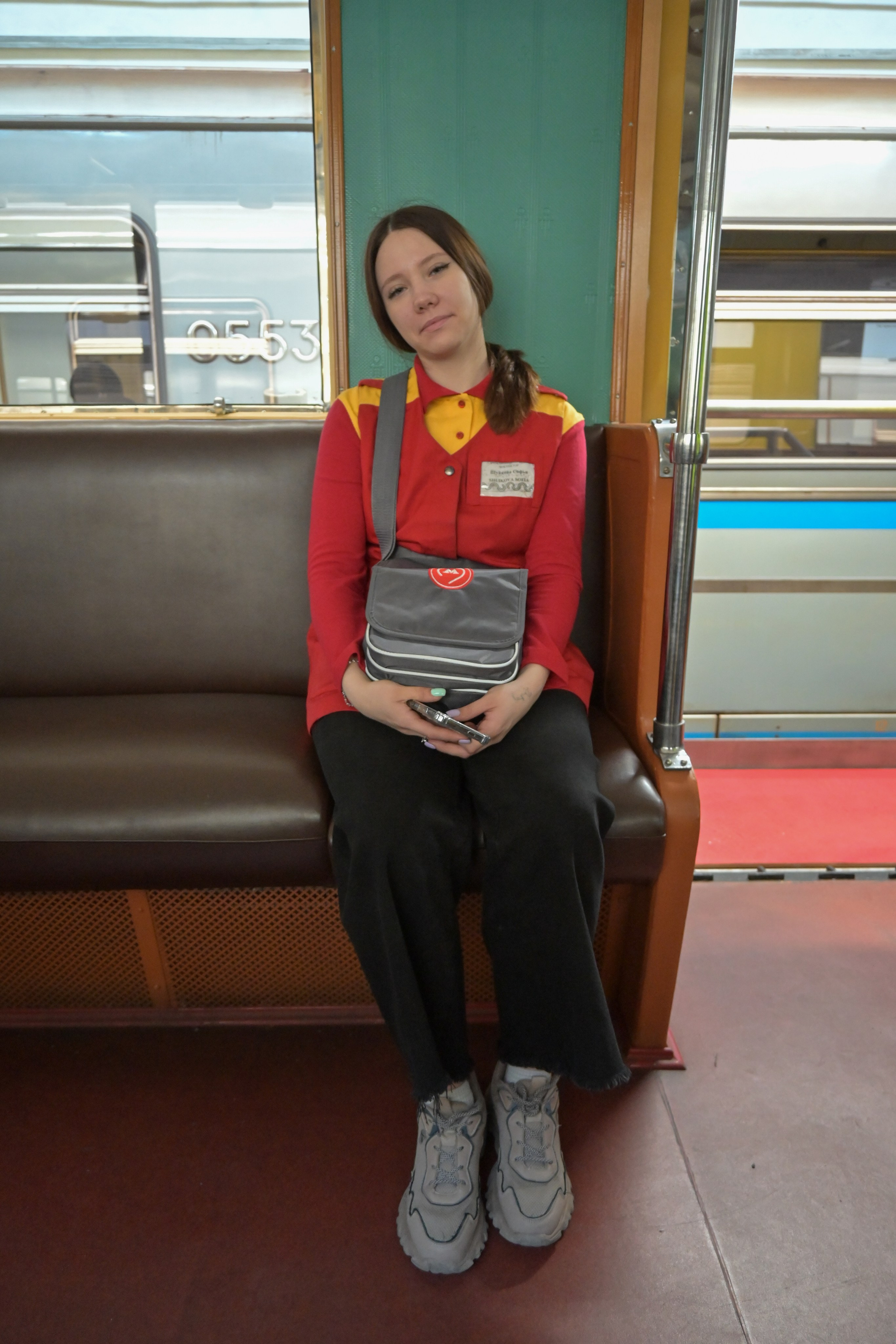 20240518 Депо Измайлово. Дмитрий Ремизов. Фотография, как хобби