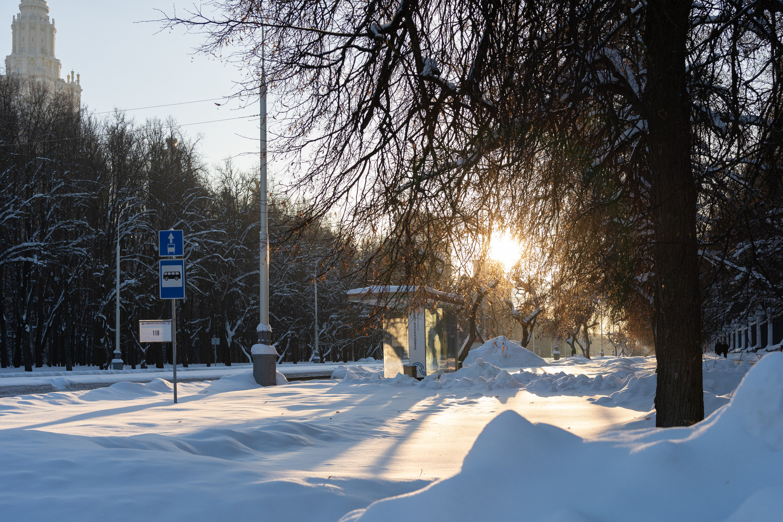 20260118 МГУ. Дмитрий Ремизов. Фотография, как хобби