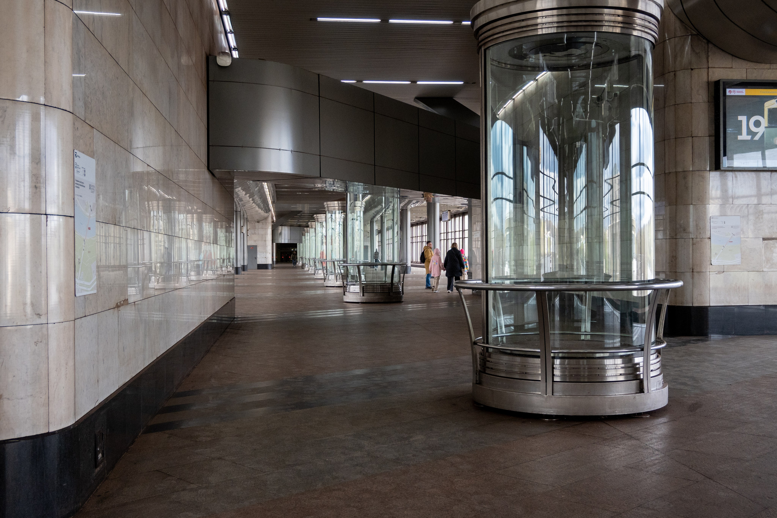 20240419 Хамовники. Дмитрий Ремизов. Фотография, как хобби