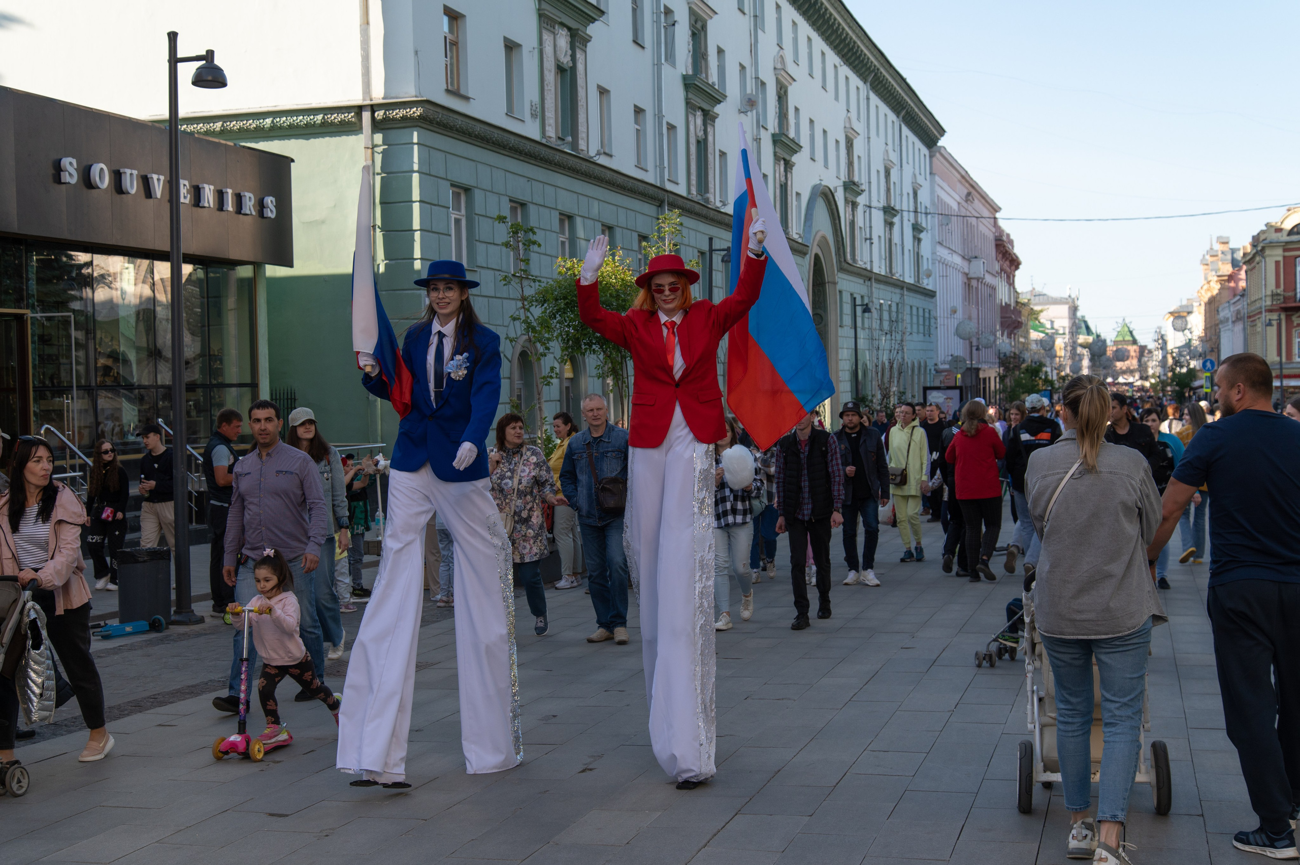 20230612-16 Нижний Новгород. Дмитрий Ремизов. Фотография, как хобби