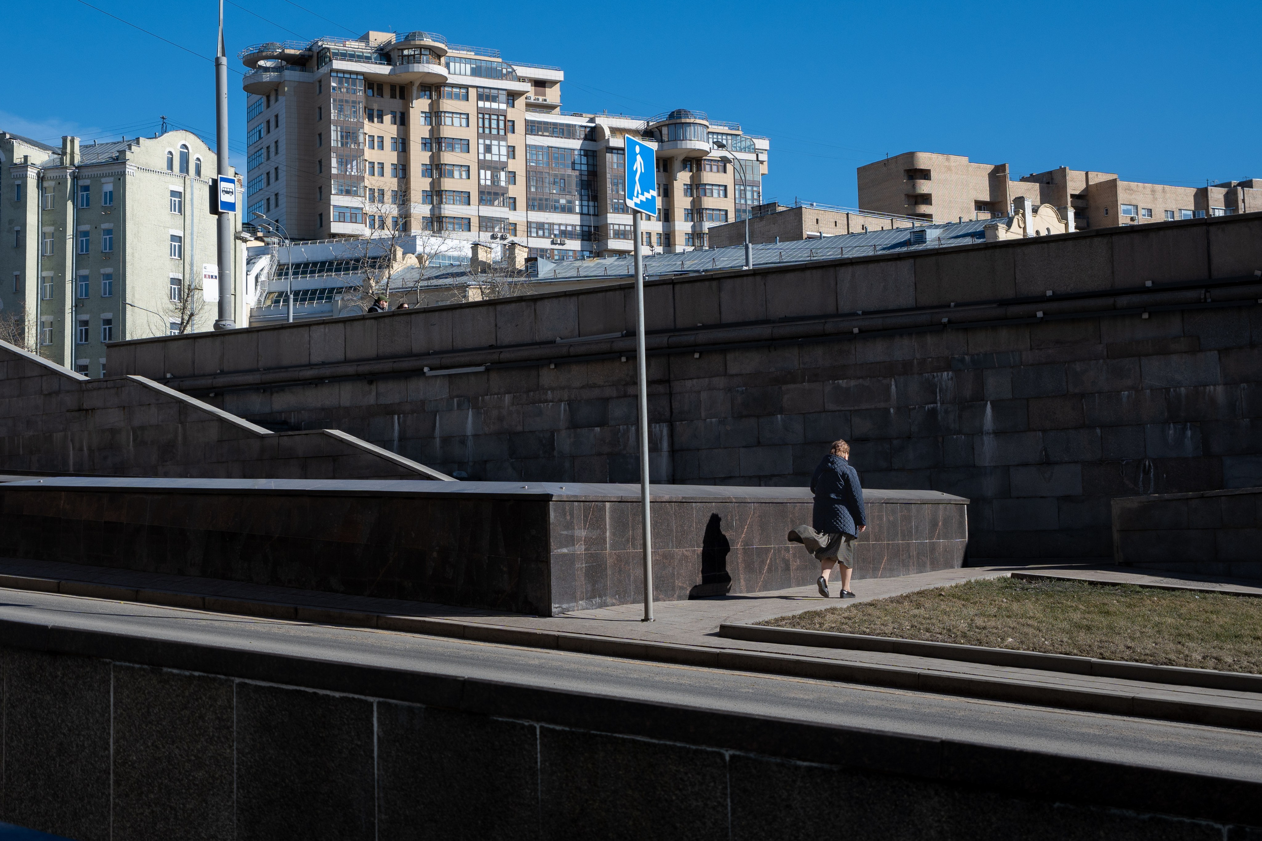 20250309 Таганка — Китай-город. Дмитрий Ремизов. Фотография, как хобби