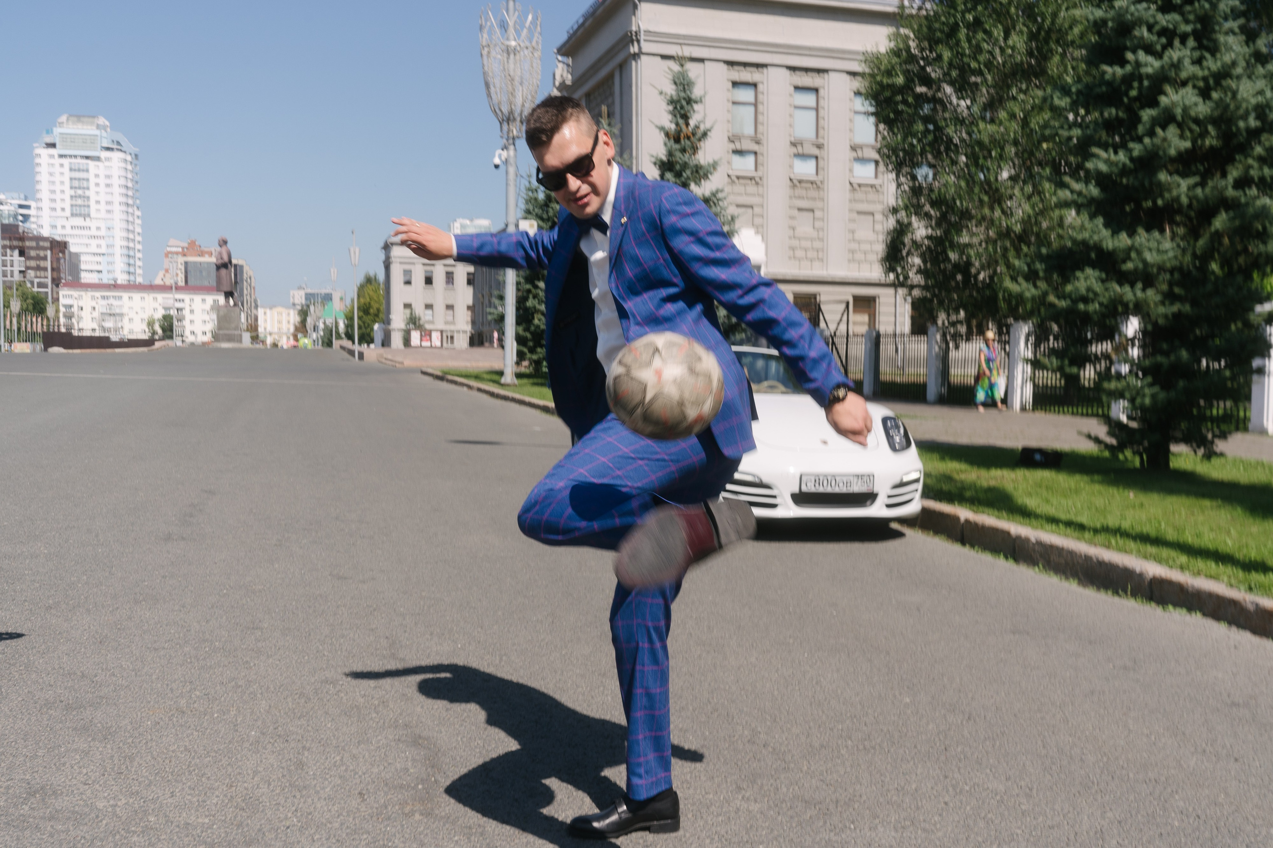 Незабываемые | 2023 Миша и Настя. ИТВИ