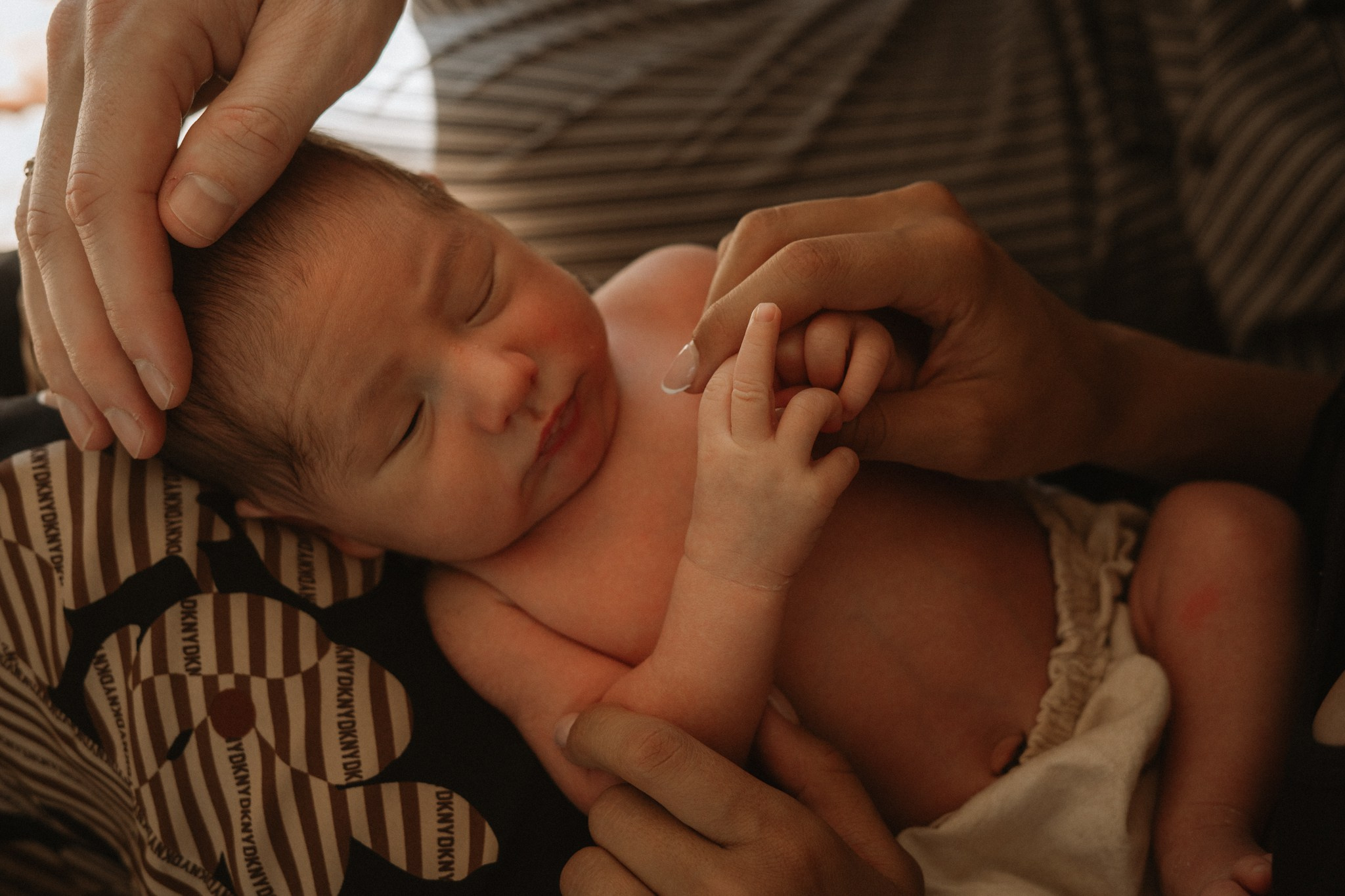 New born. Русский фотограф во Флорианополисе | Лена Муни | Беременность, новорожденные, семья