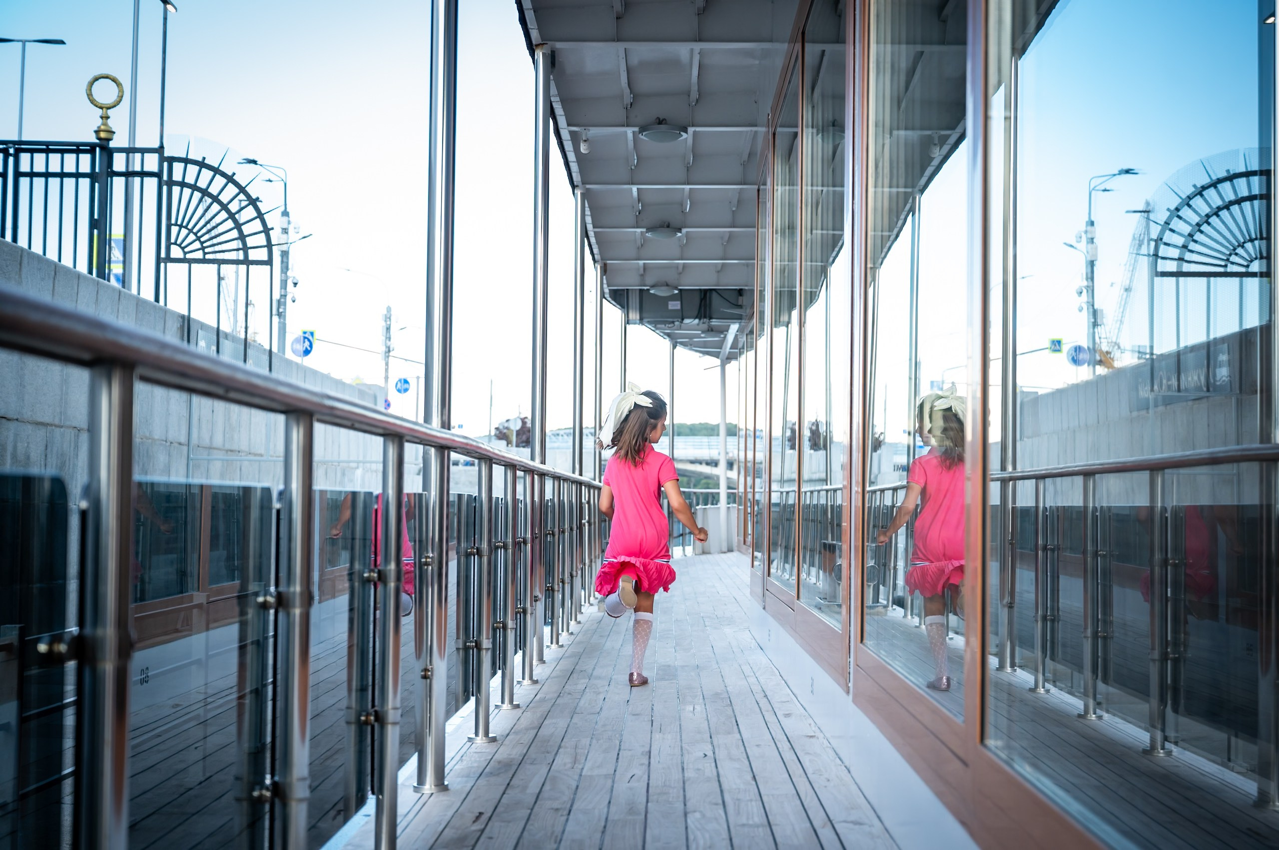 День рождения в ресторане «Ласточка»