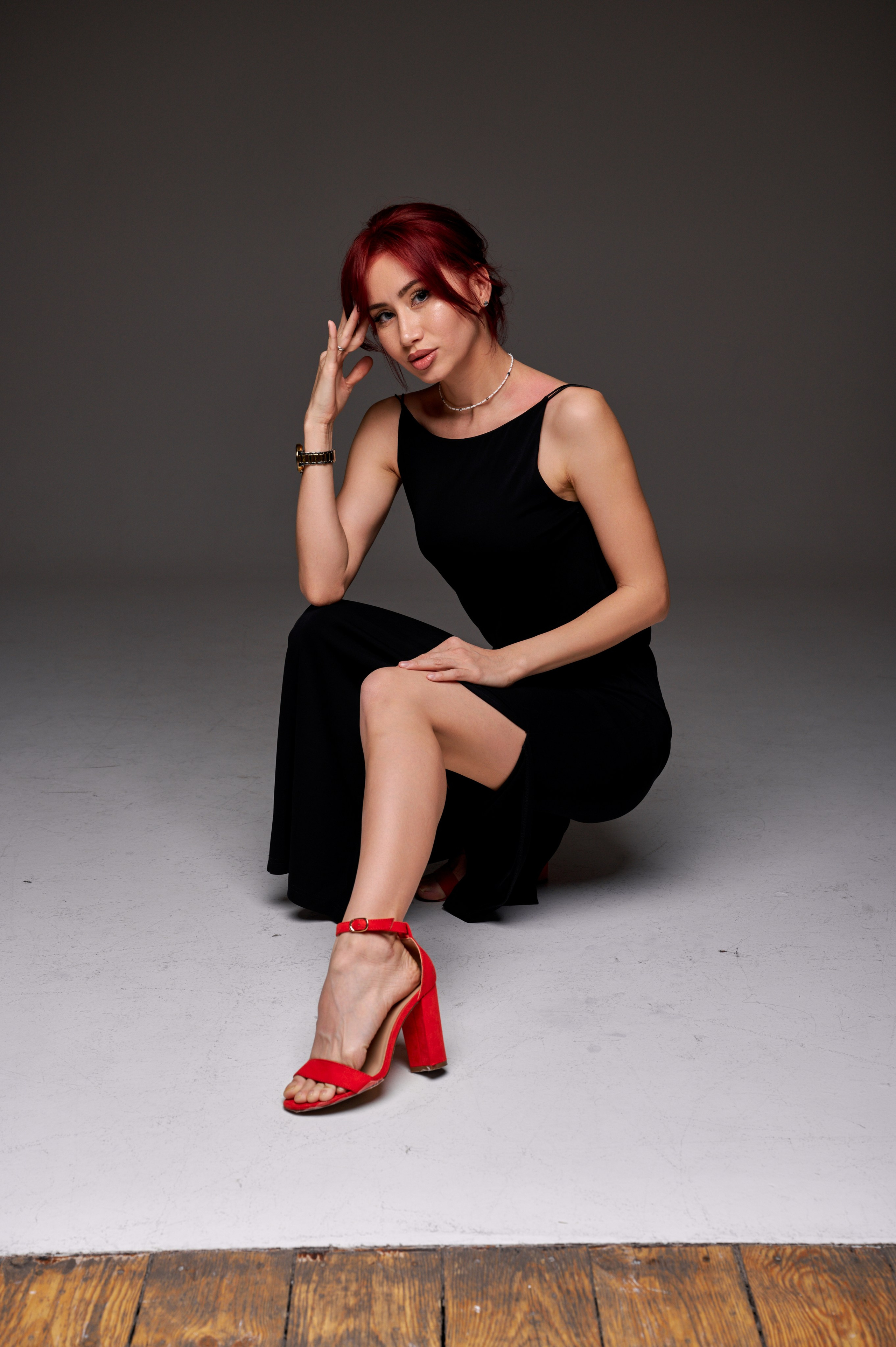 Римма. Фотограф Челябинск — Кирилл Устюжанин