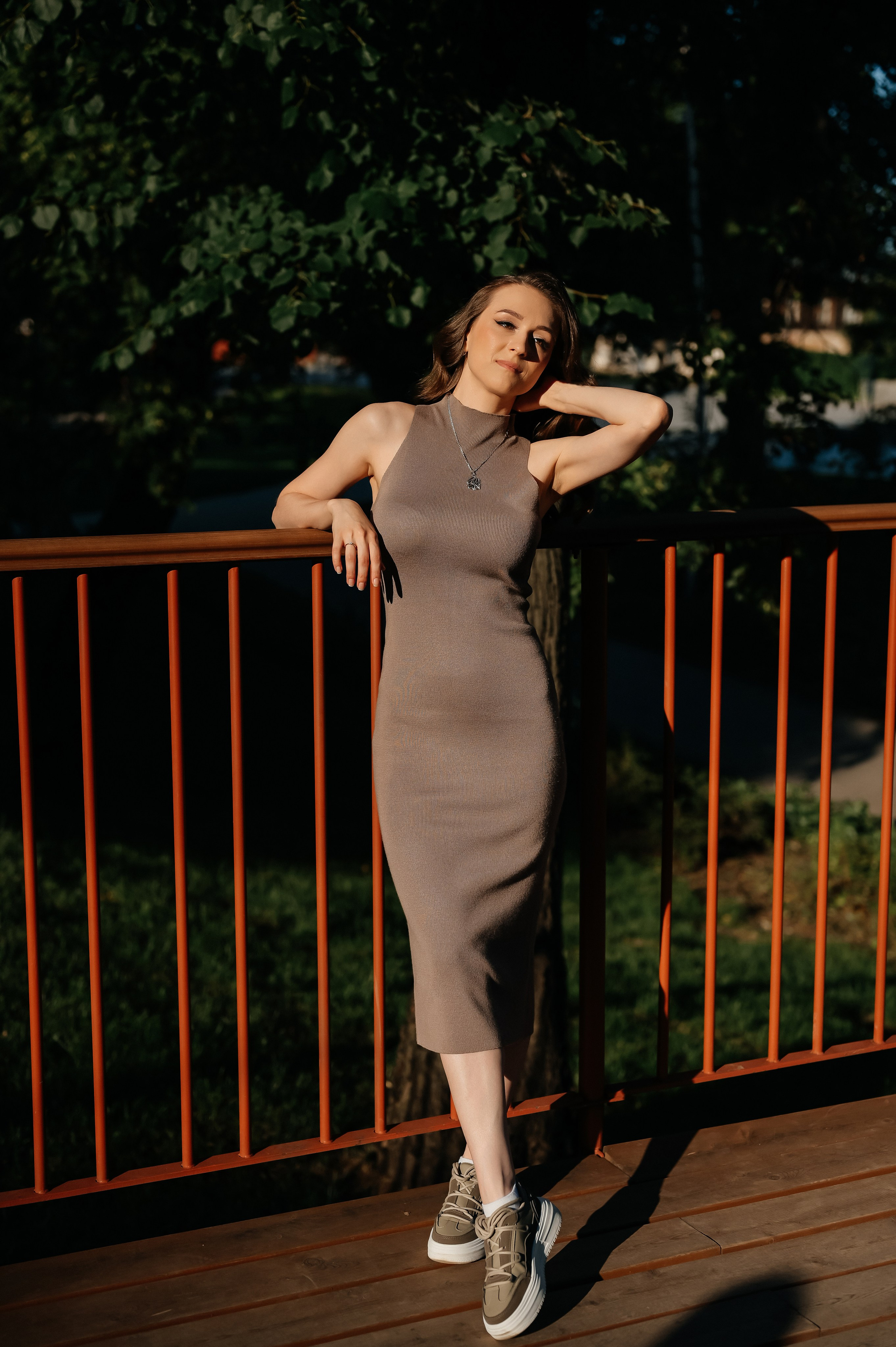 Love Story. Семейный фотограф Олеся Батурина Рязань