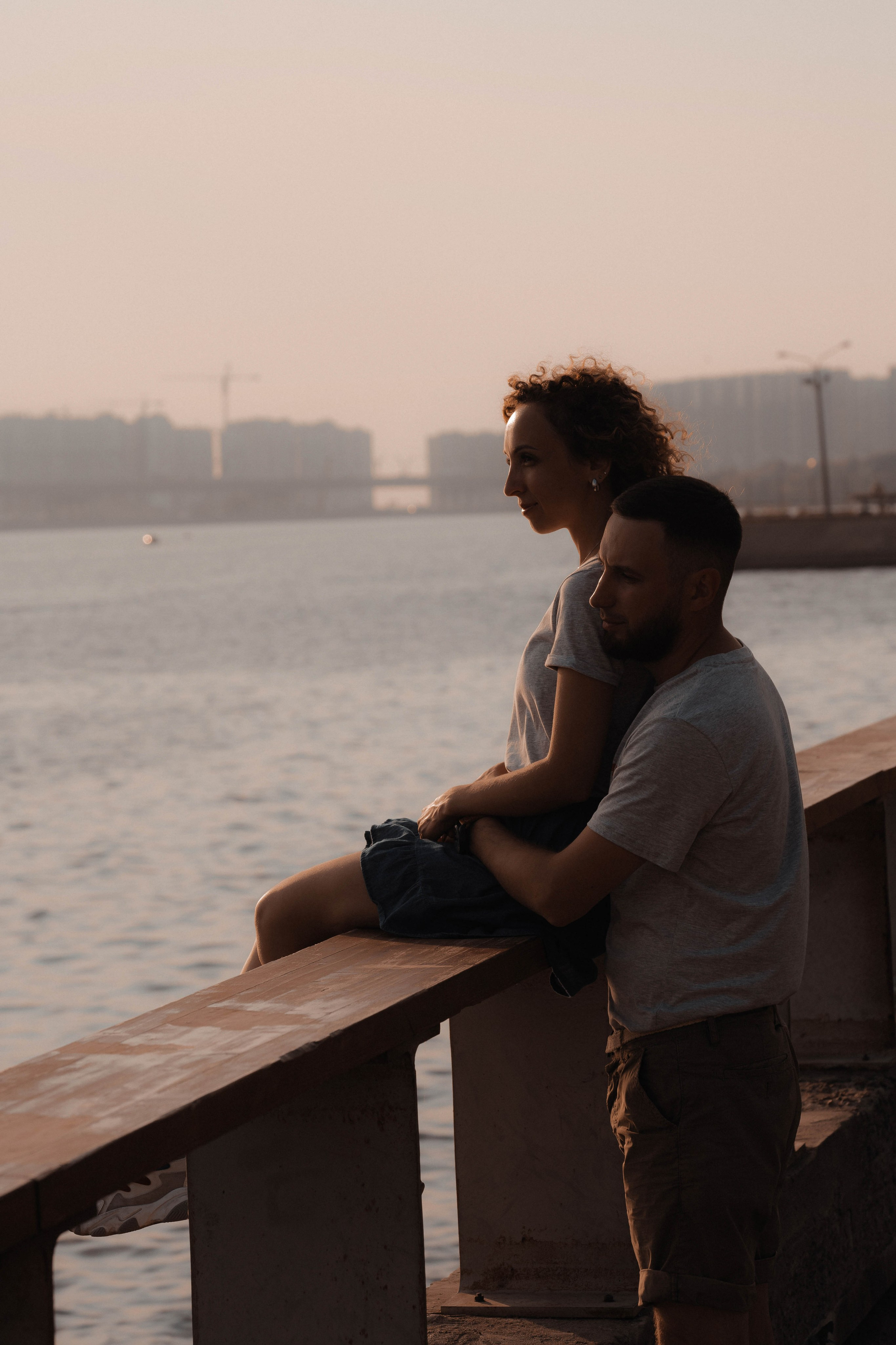 Urban style. Живые снимки! Фотограф Даша Бендер