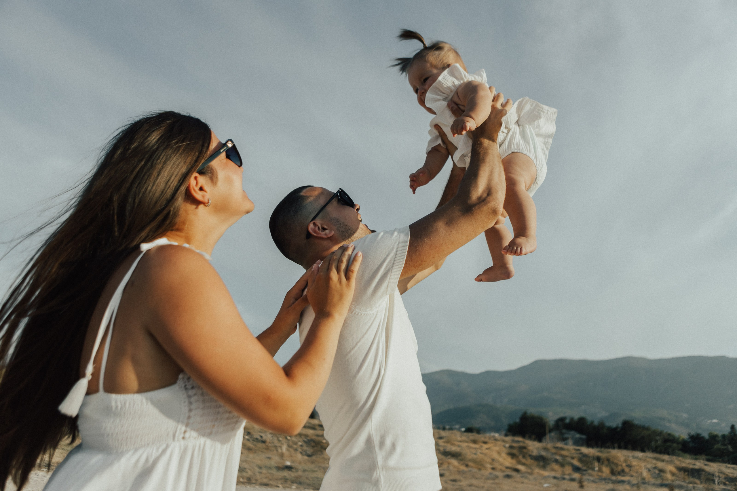 FAMILY. Photographer in Batumi, Georgia Pavel Sharnikov