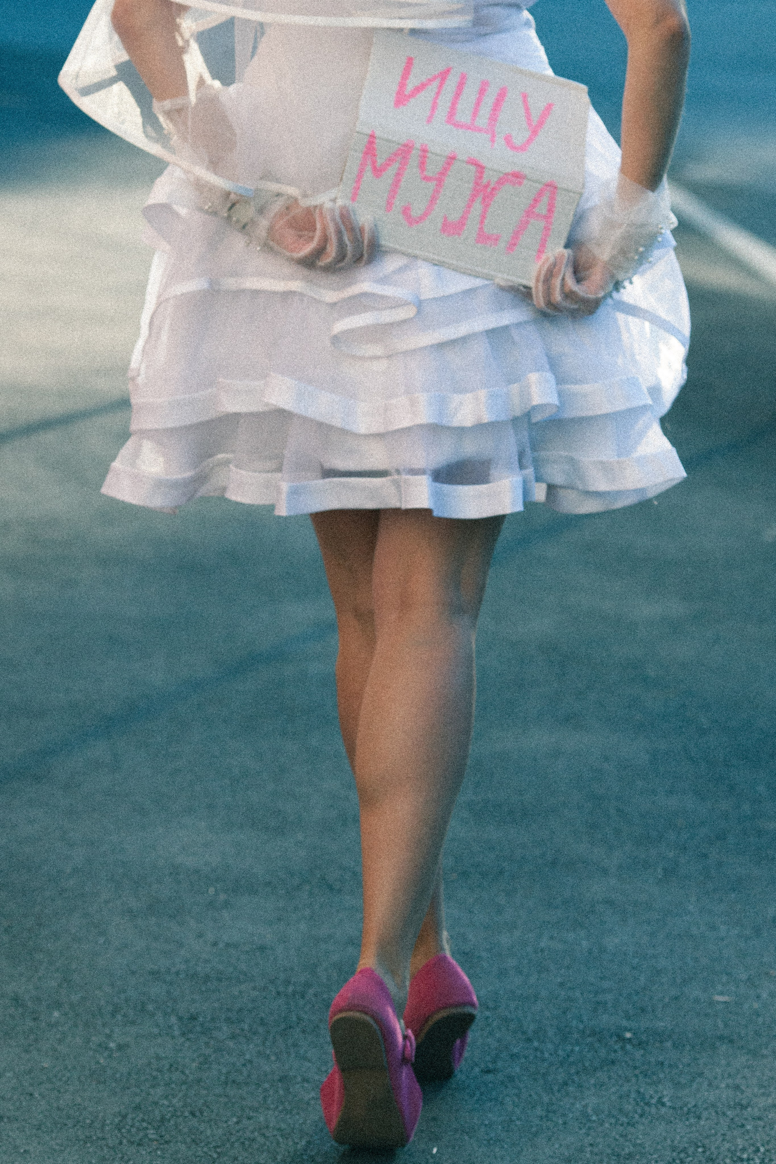 Фотодевичники. Фотограф Екатерина Рубаненко. Москва и МО