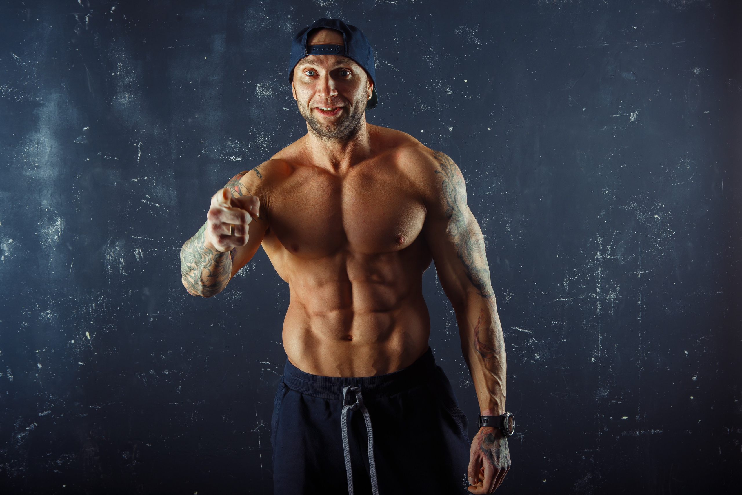 Виталий. Свадебный и портретный Фотограф в Липецке Дмитрий Котюков