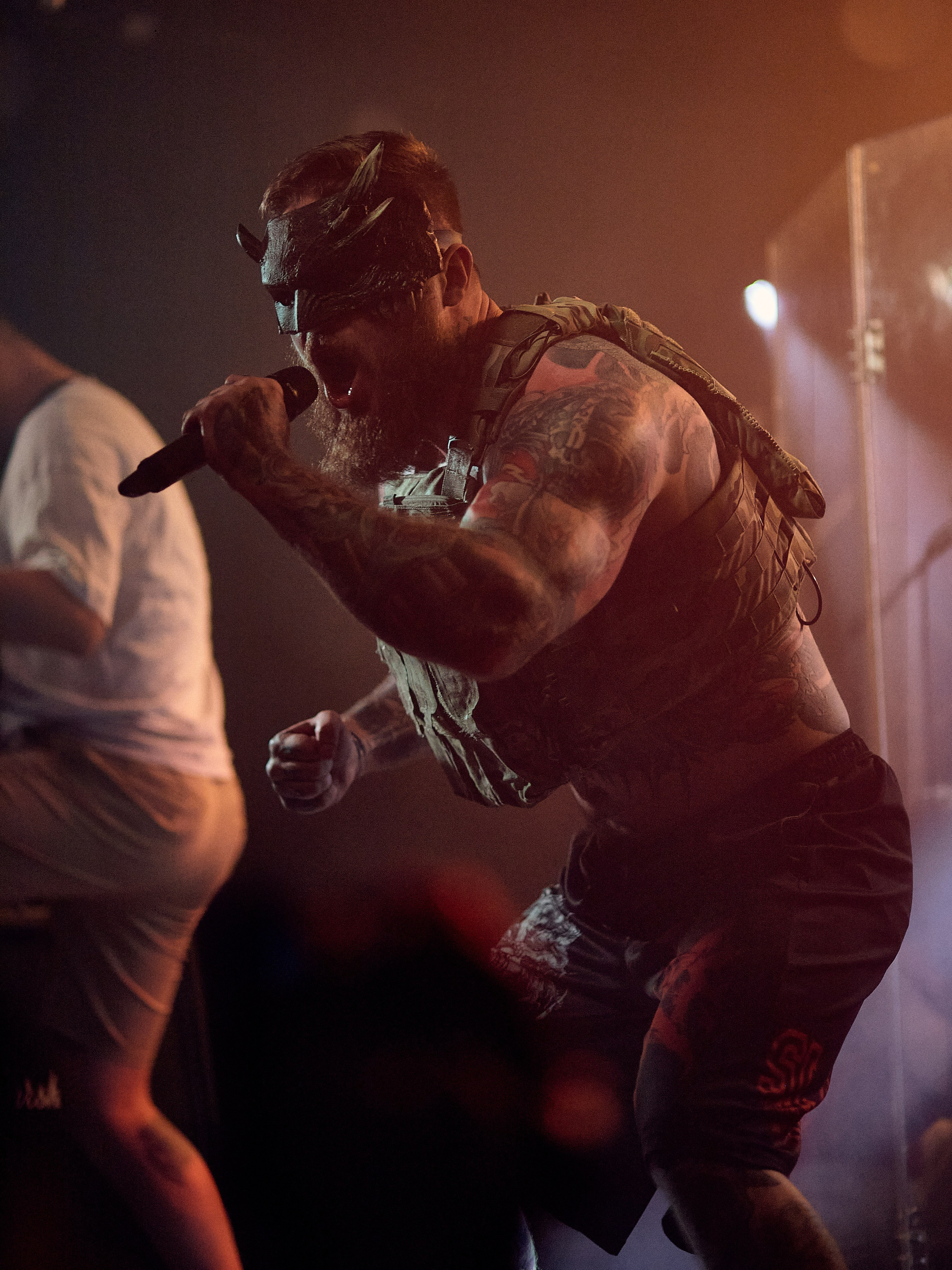 Beatdown Heroes. Фотограф Юлия Маринина