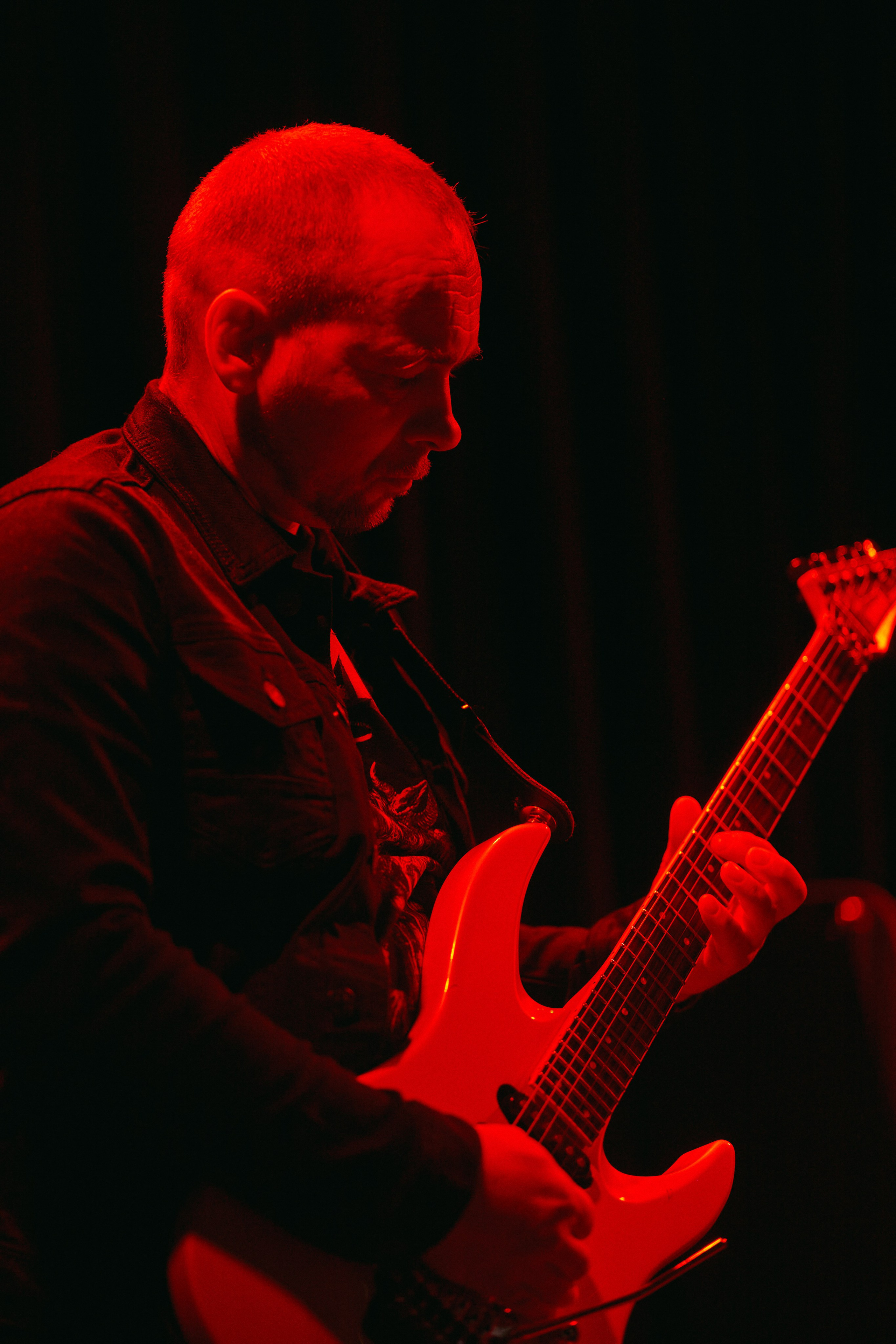 Hammer Fest. Фотограф Юлия Маринина