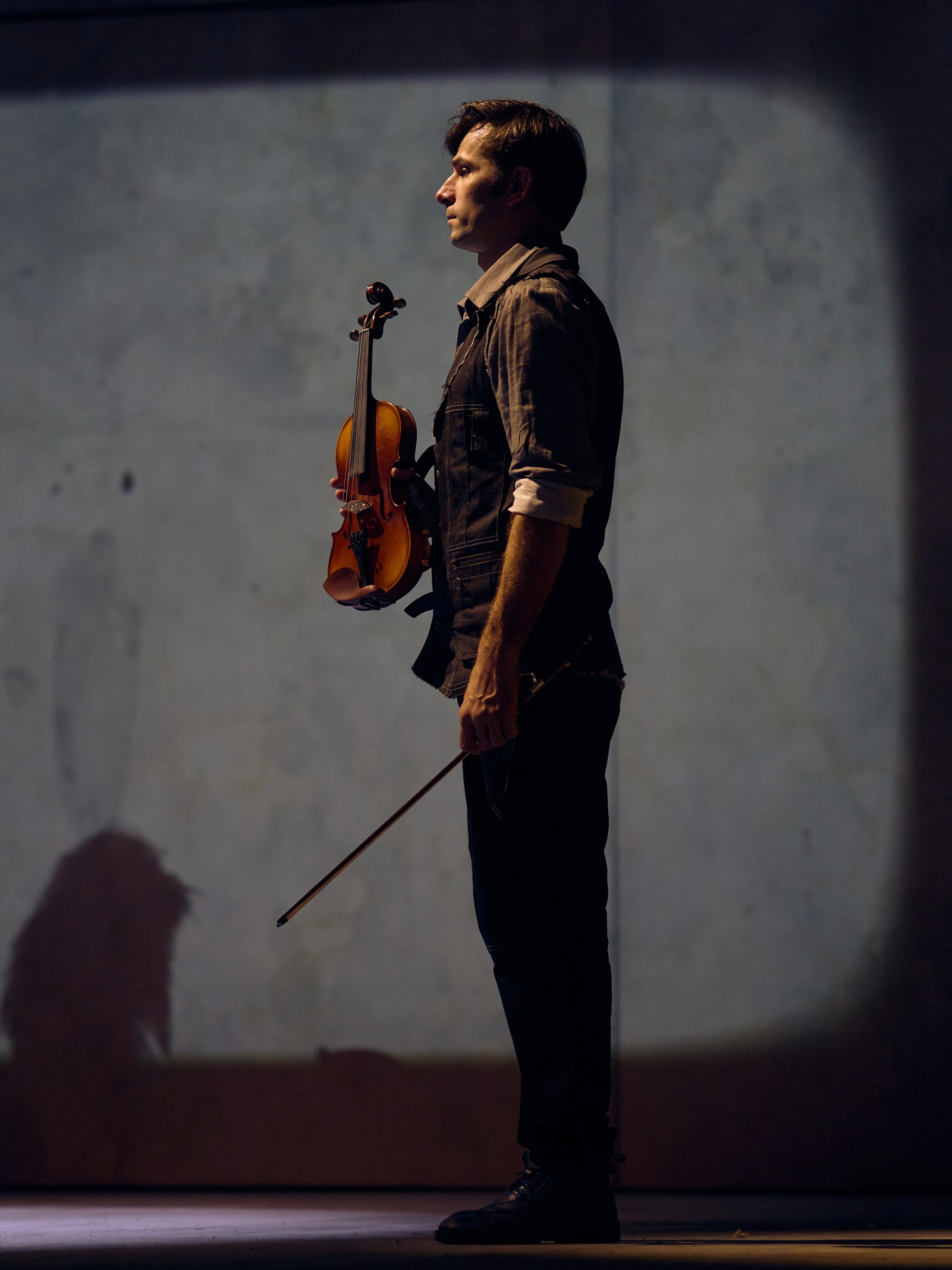 Шерлок Холмс. Фотограф Юлия Маринина