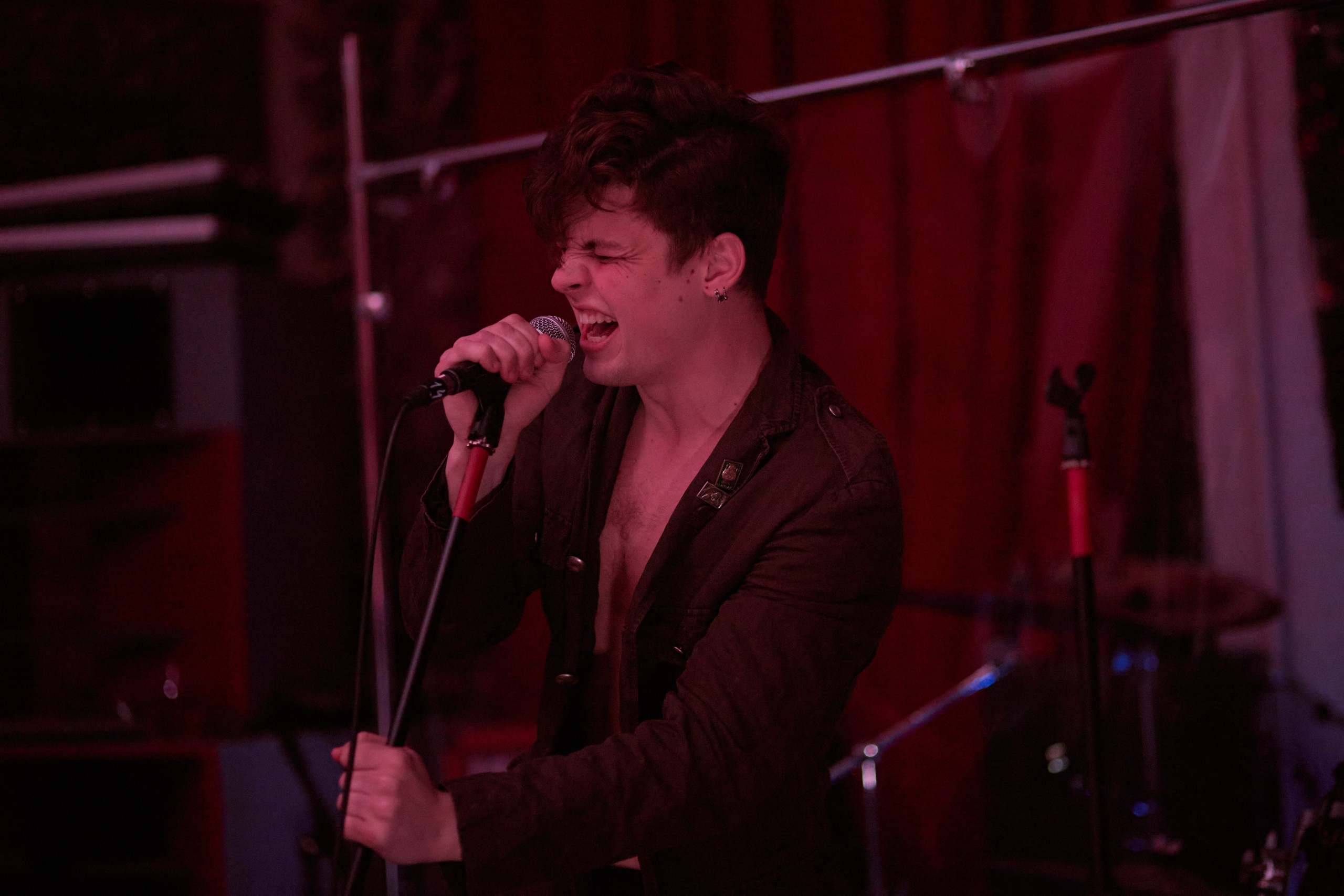 ДК218. Фотограф Юлия Маринина