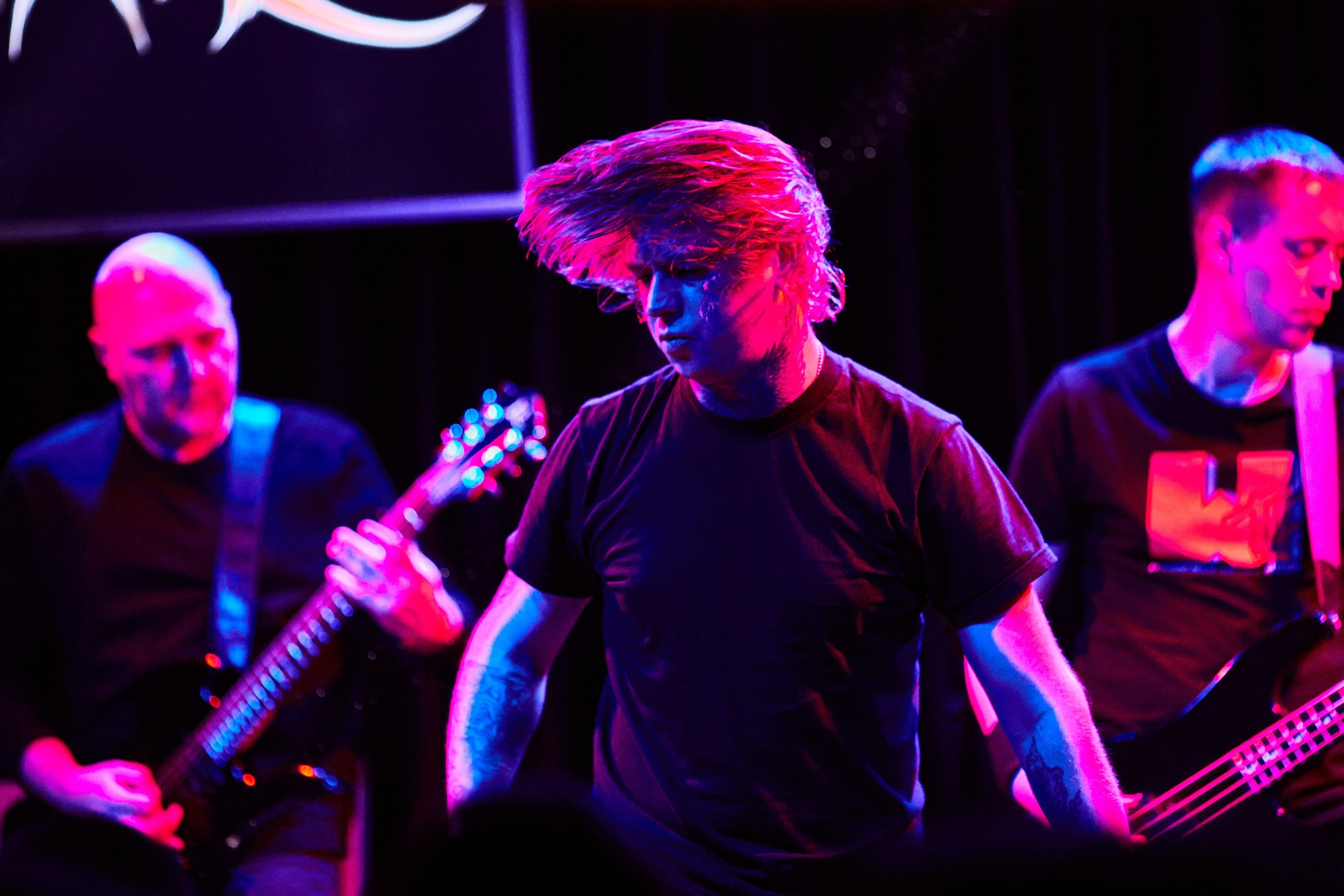 Hammer Fest. Фотограф Юлия Маринина