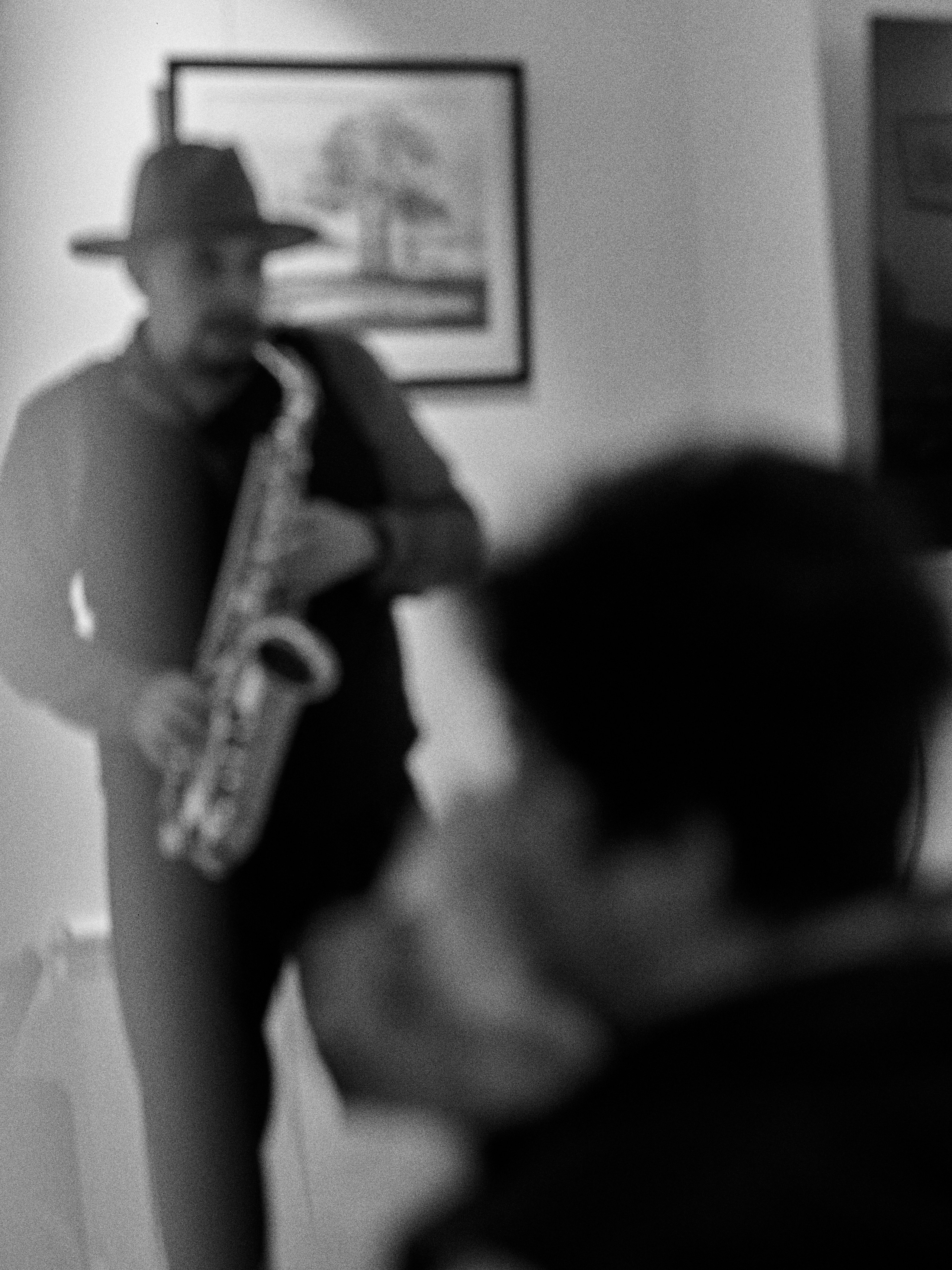 Лекция «Мода в истории и историях». Фотограф Юлия Маринина