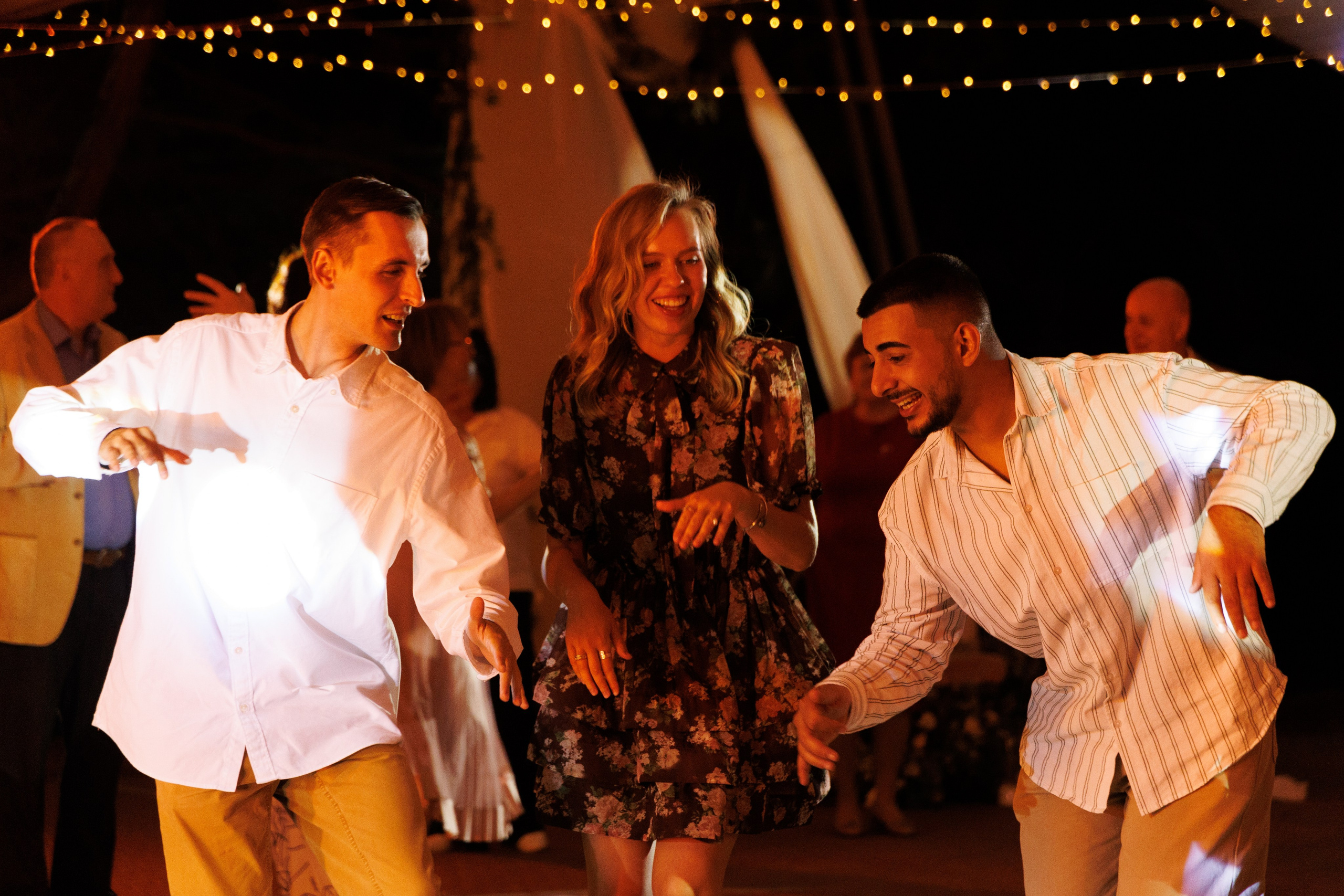 Georgy & Julia. Свадебный организатор в Ростове-на-Дону Яснов Роман