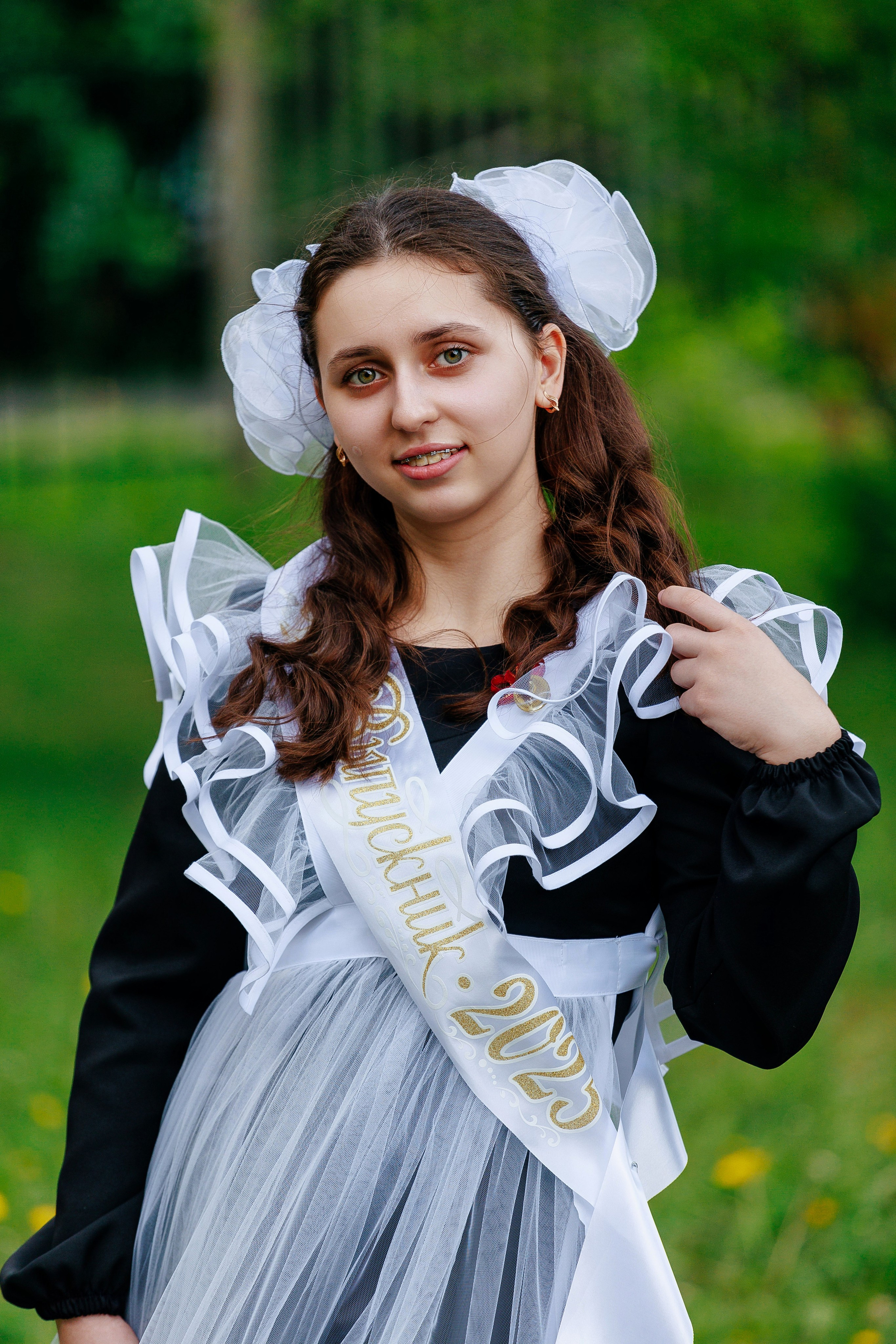 11-й Г класс. Семейный и детский фотограф в Москве Александра Мак