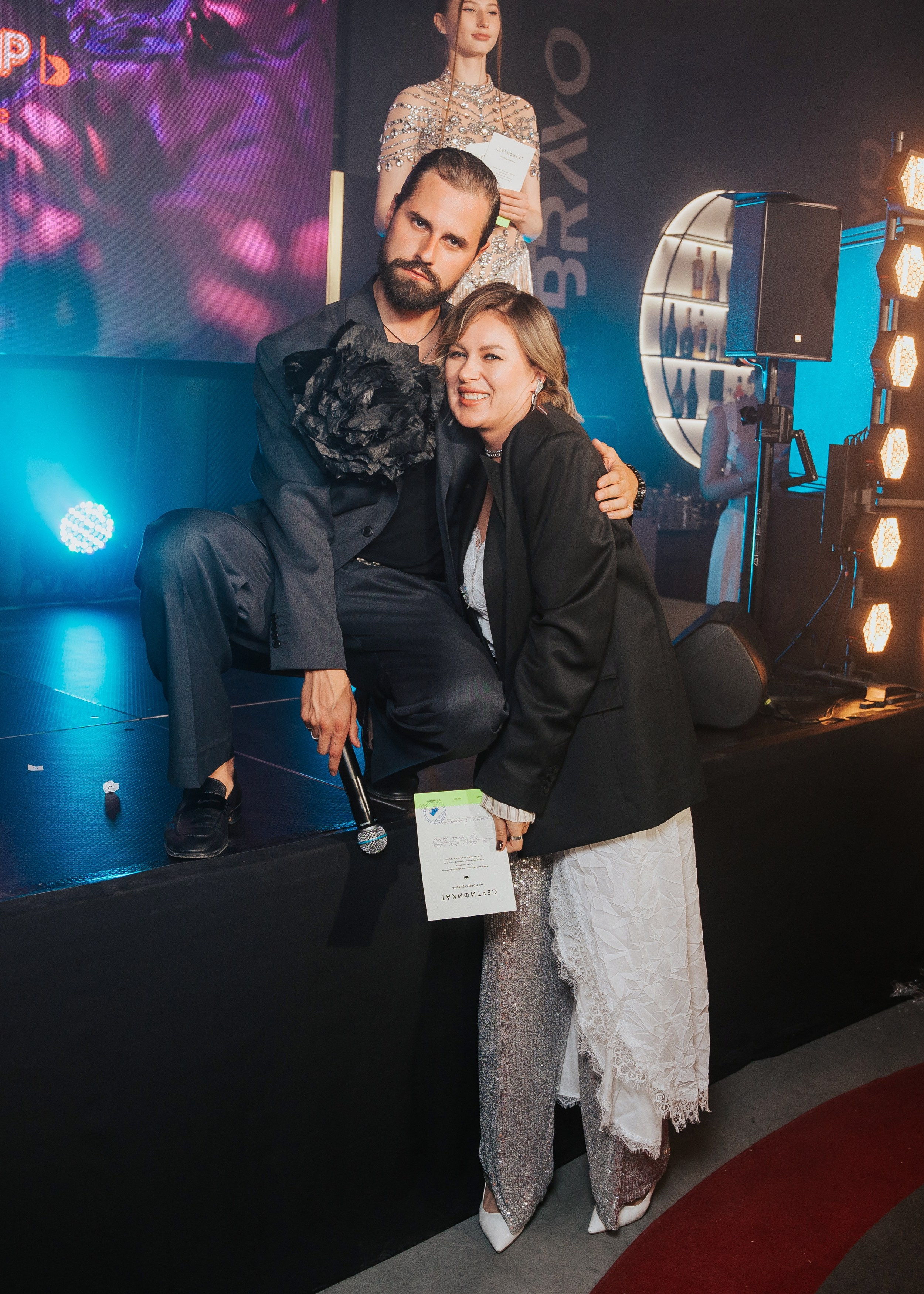 BRAVO — FLORA EVENT — PART II. СВОИ. ФОТООТЧЕТЫ-СОБЫТИЯ-МЕСТА