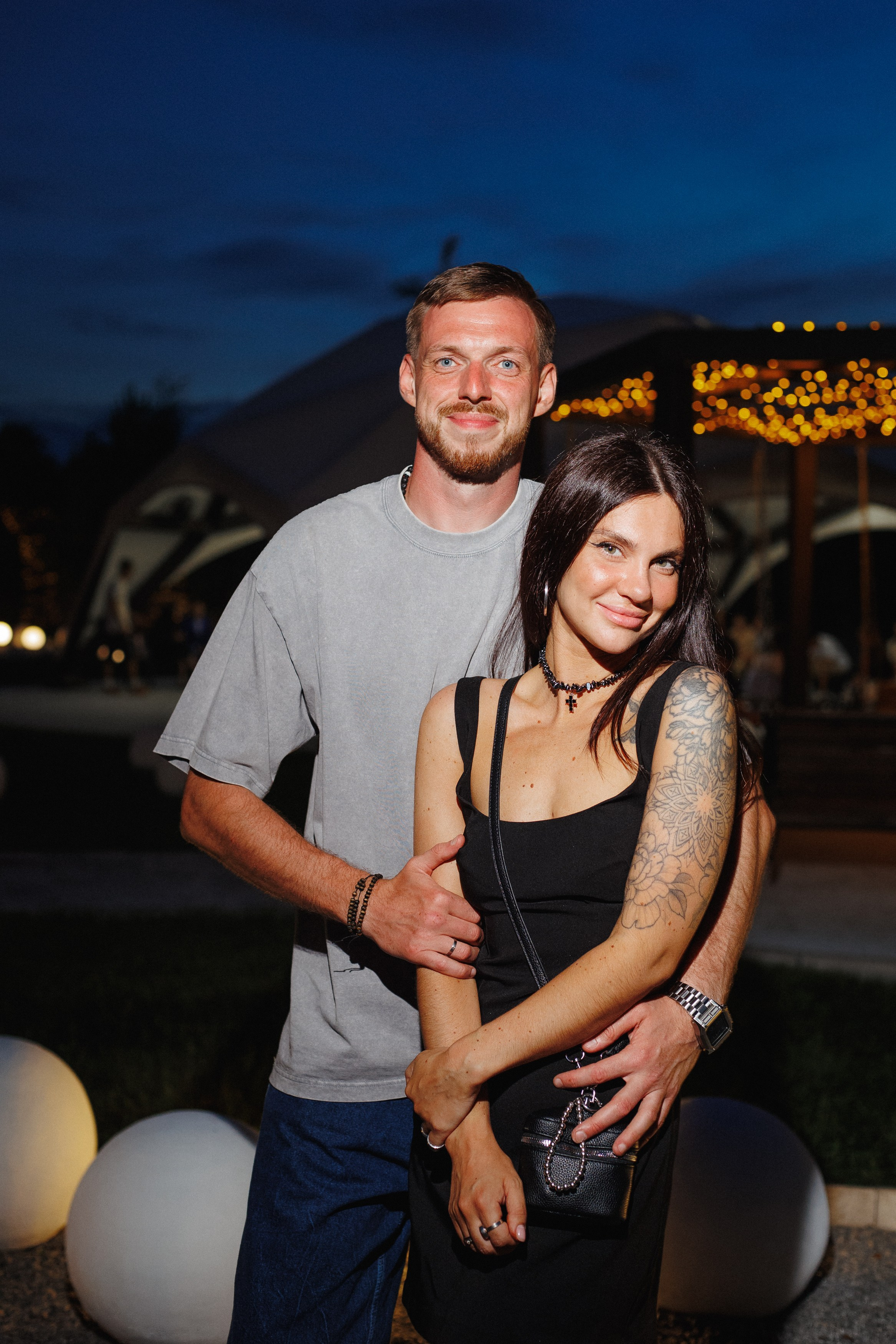 MEDIALIGA DV — AFTER PARTY. СВОИ. ФОТООТЧЕТЫ-СОБЫТИЯ-МЕСТА