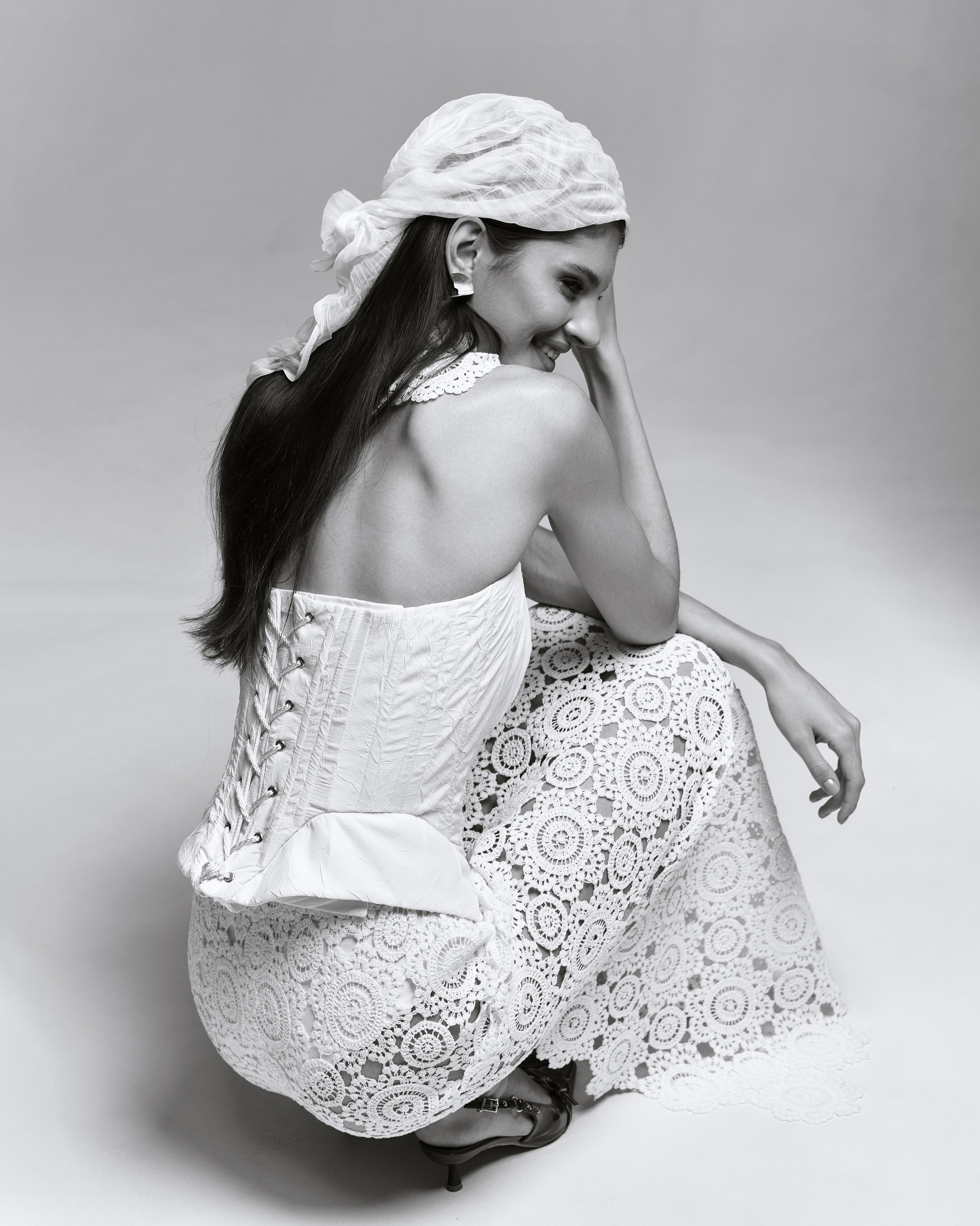 Свадебное ателье Светланы Захаровой. Фотограф в Новороссийске Алина Барабохина