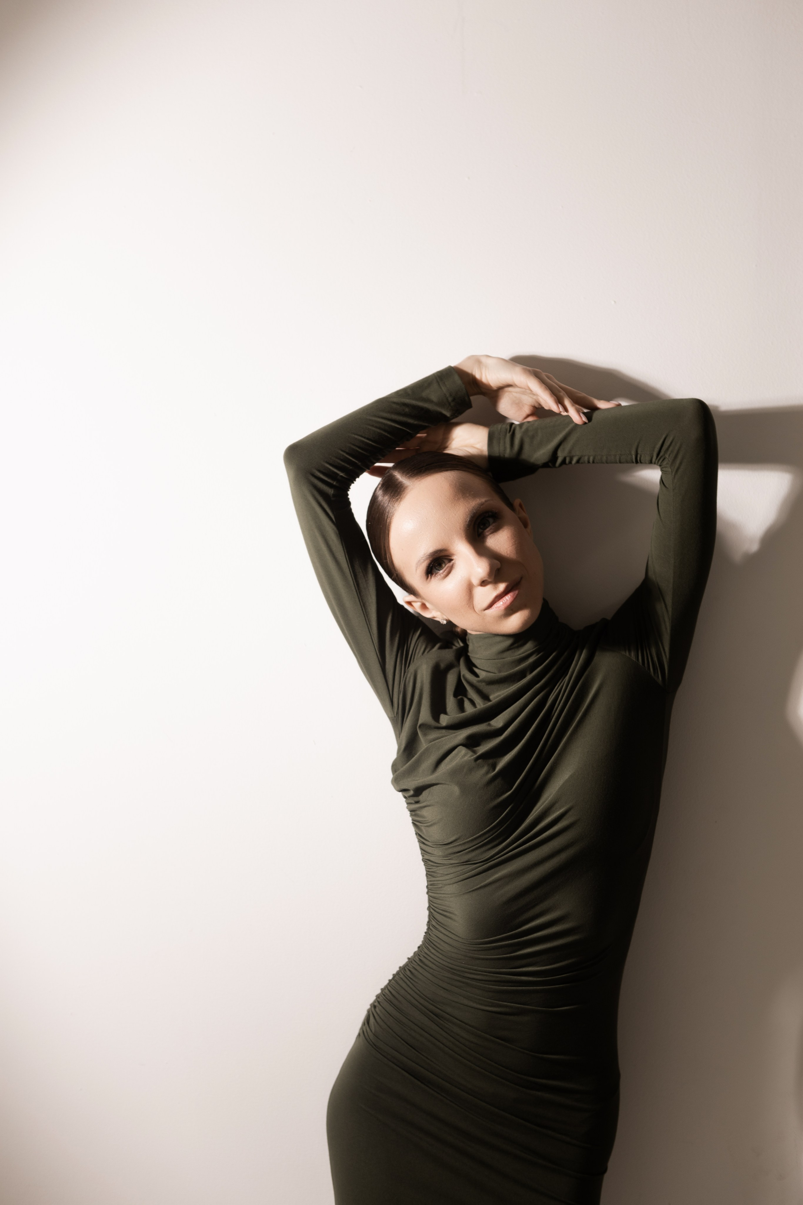 Катя. Свадебный фотограф в Воронеже Вероника Богай