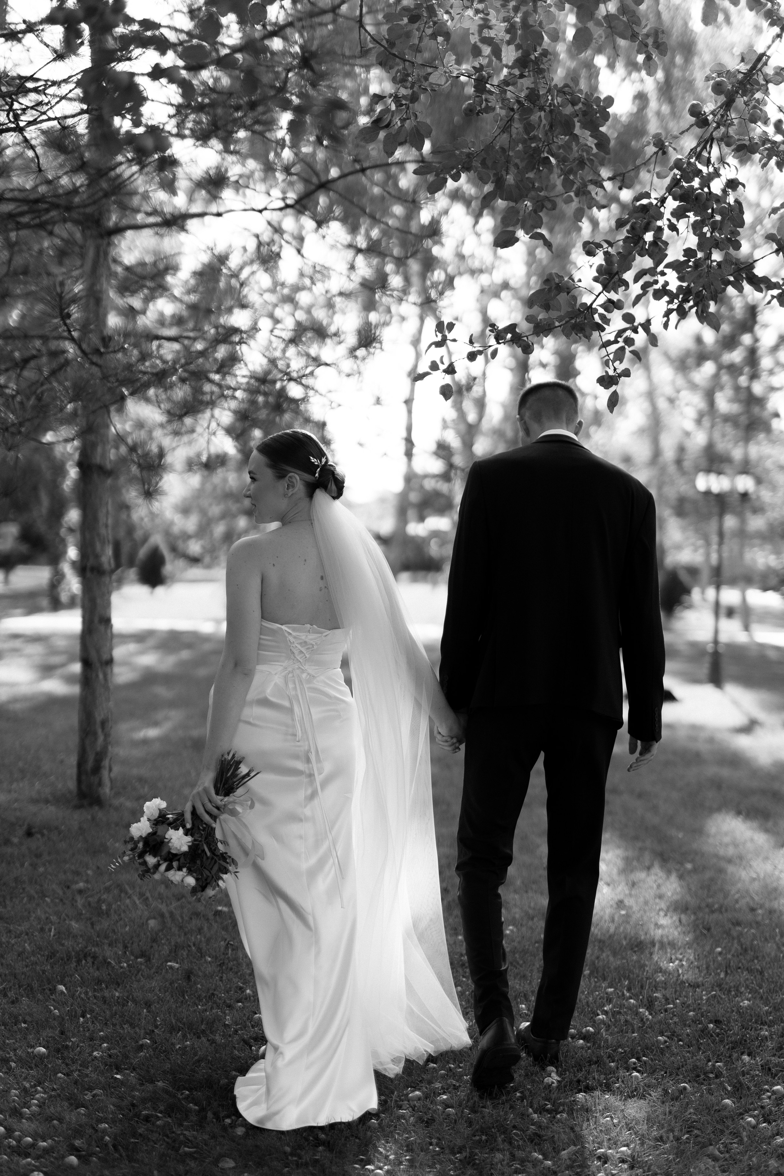 A & R. Свадебный Фотограф в Майкопе Полина Махонина