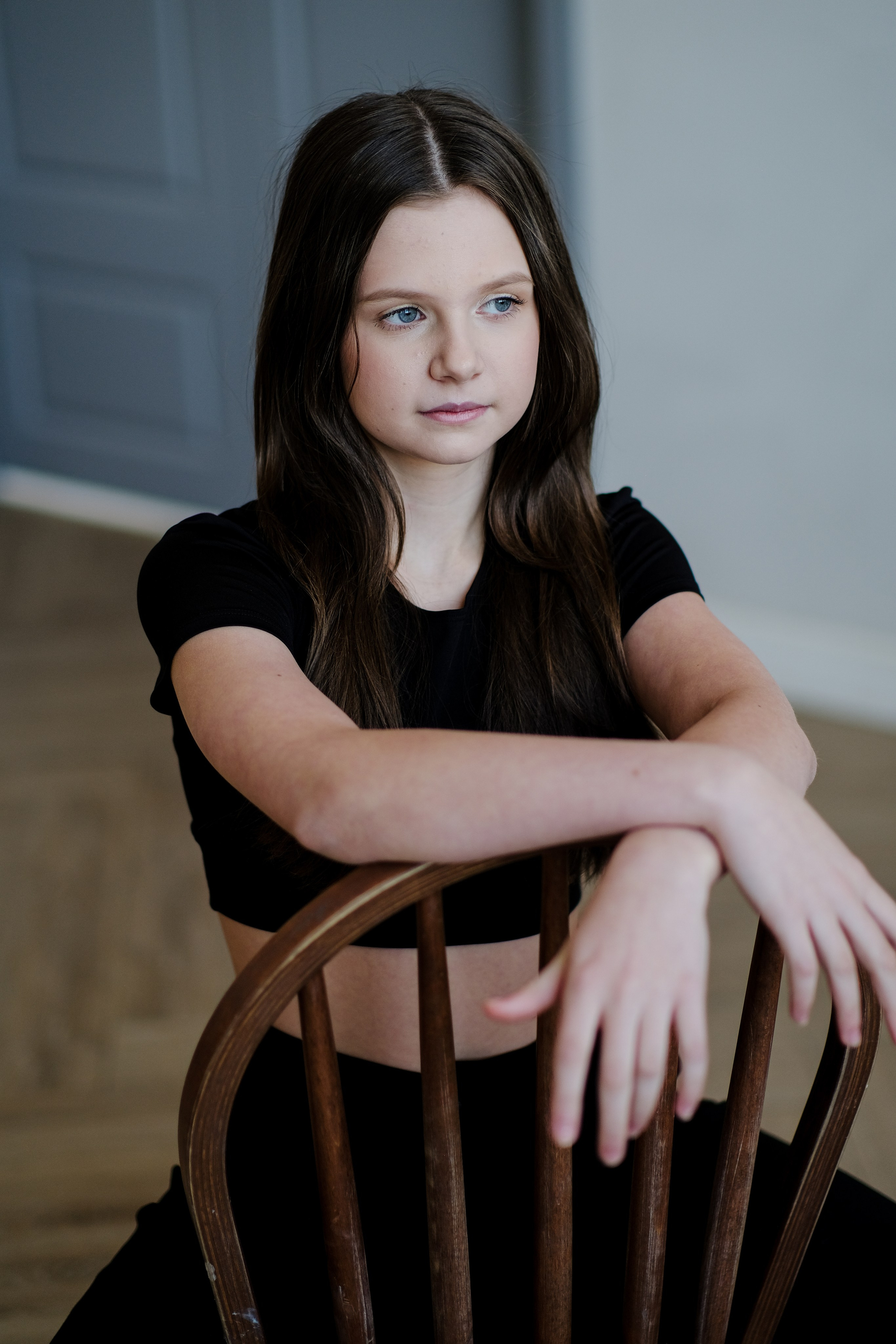 Мама и дочка. Свадебный фотограф Челябинск