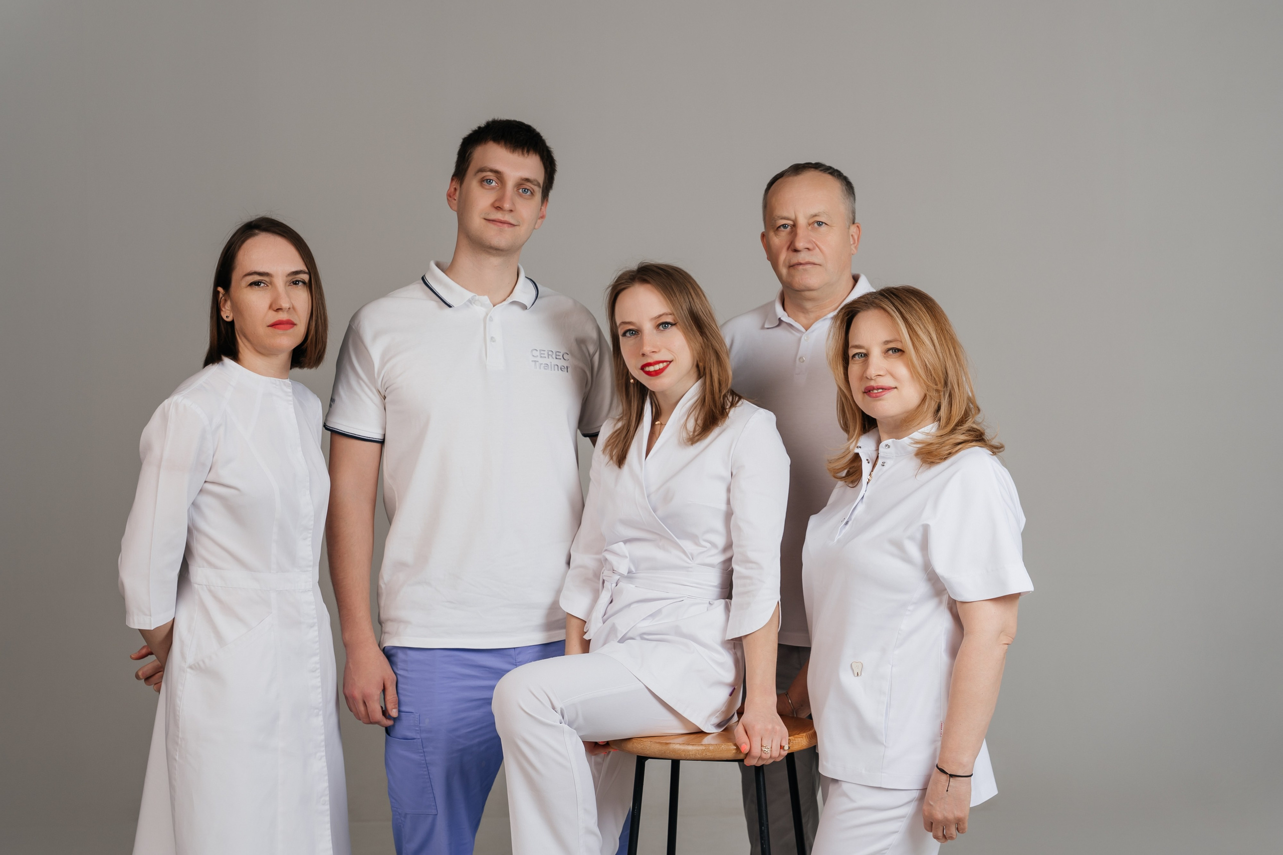 Стоматология. Свадебный и семейный фотограф Волгоград